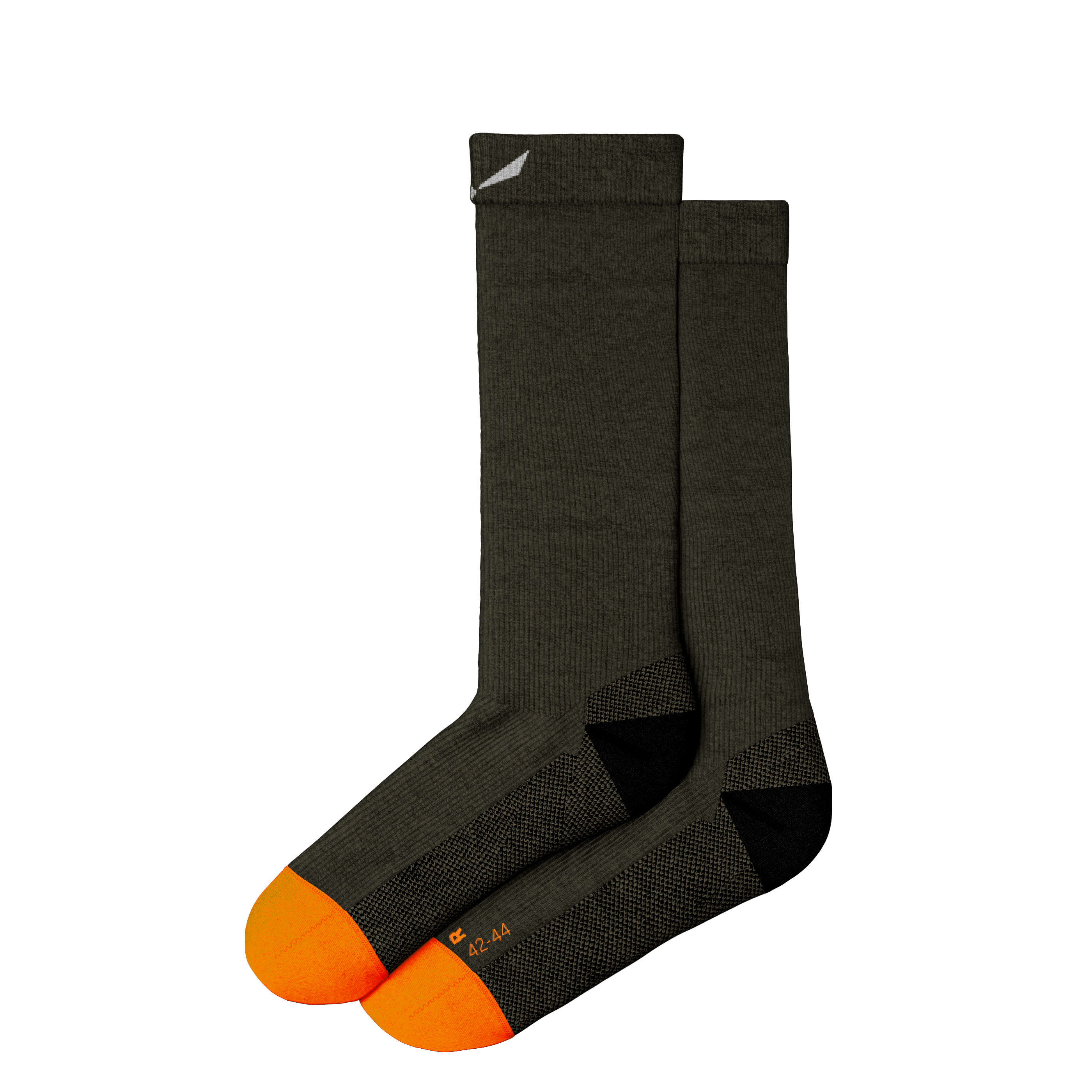 Mountain Trainer Merino Crew Socks Herren