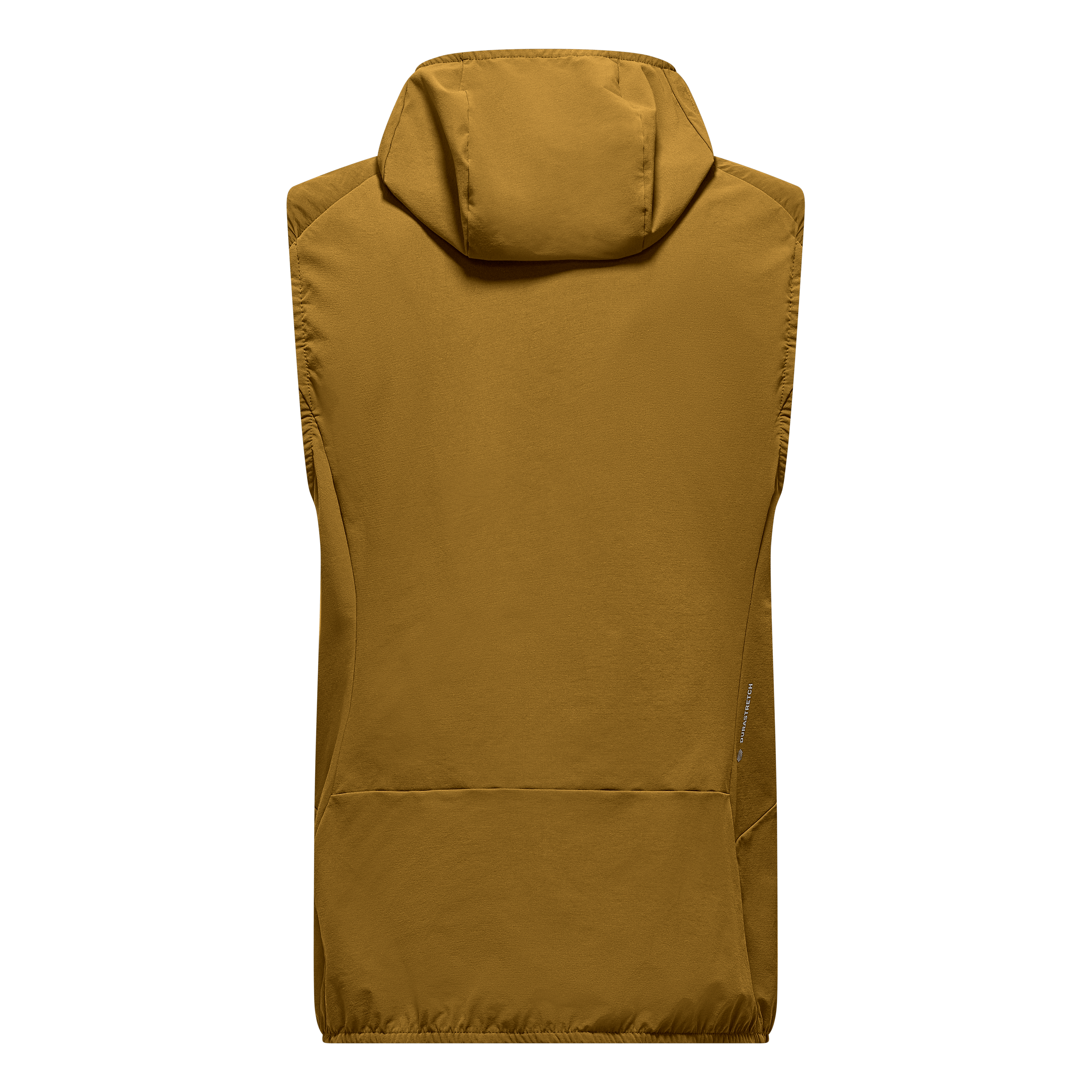 Sella Durastretch/Tirolwool® Responsive Hybrid Weste Herren