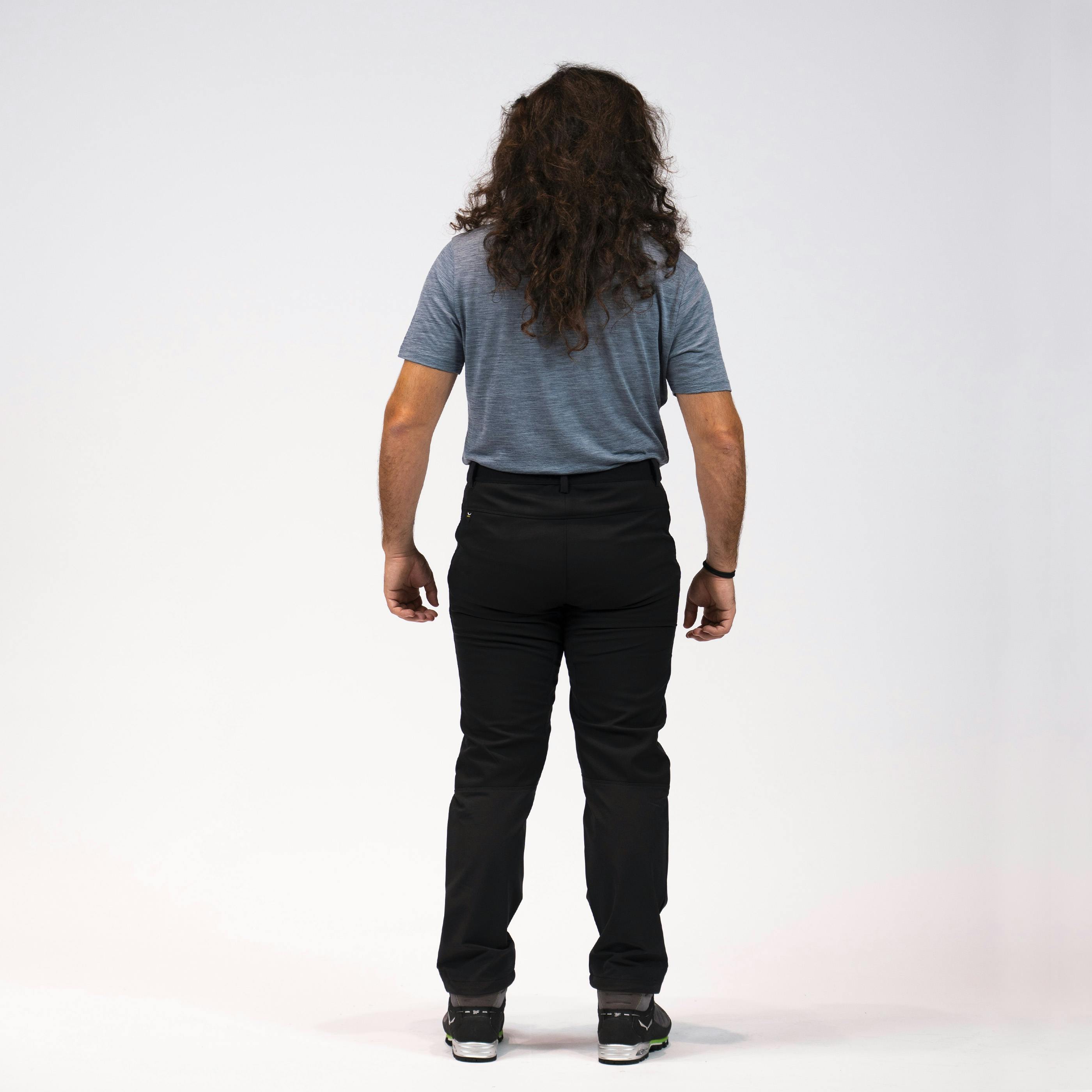 Croda Stormwall/Durastretch-Hose für Herren