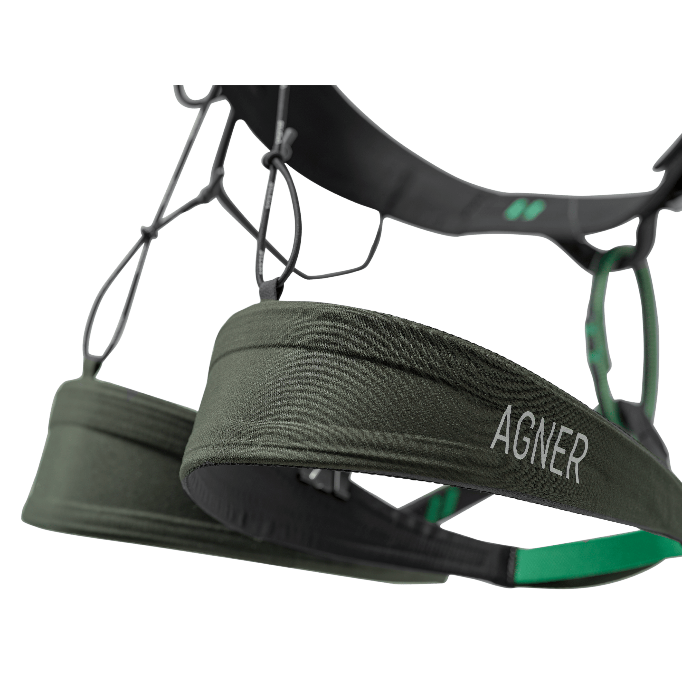 Agner Harness Herren