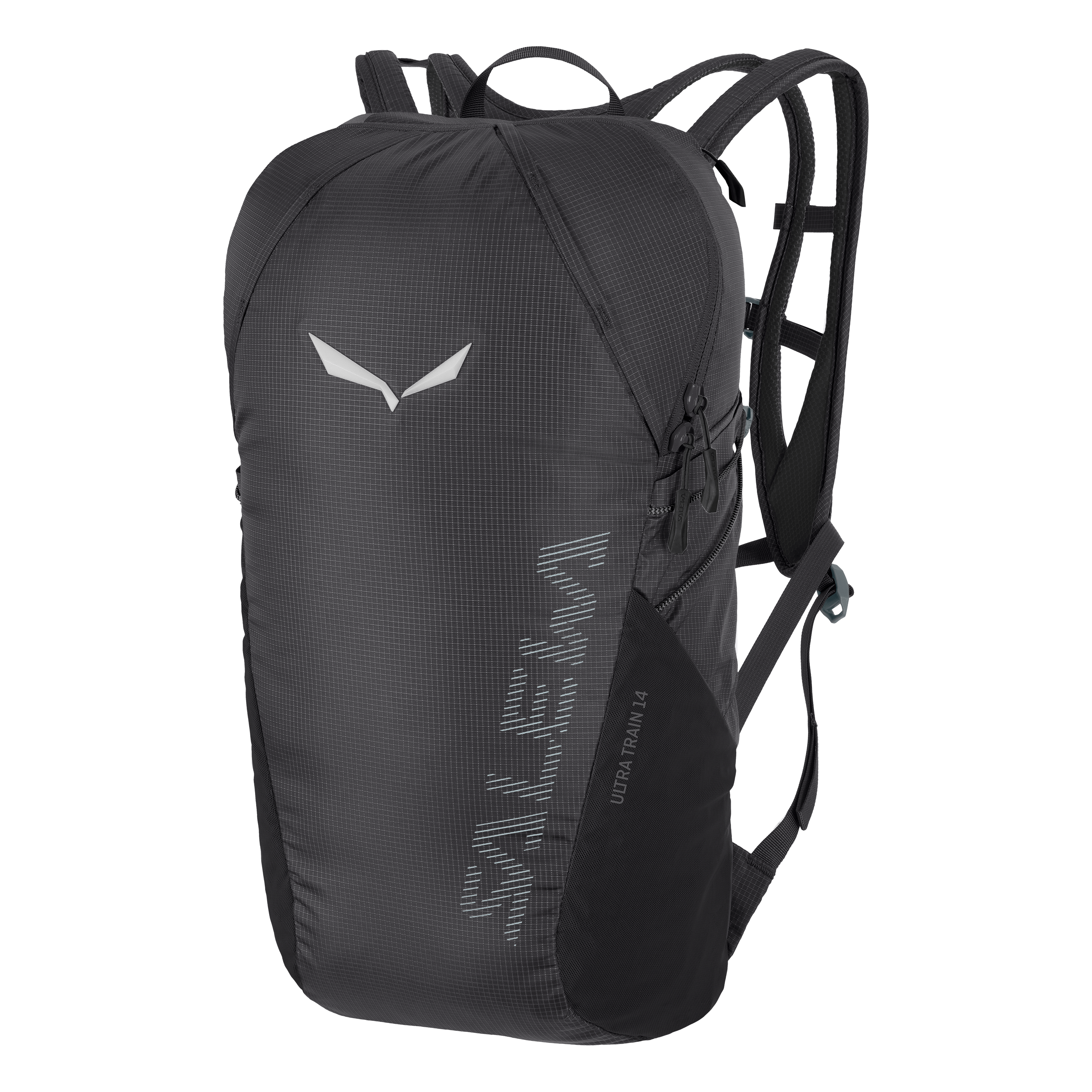 Ultra Train 14L Rucksack