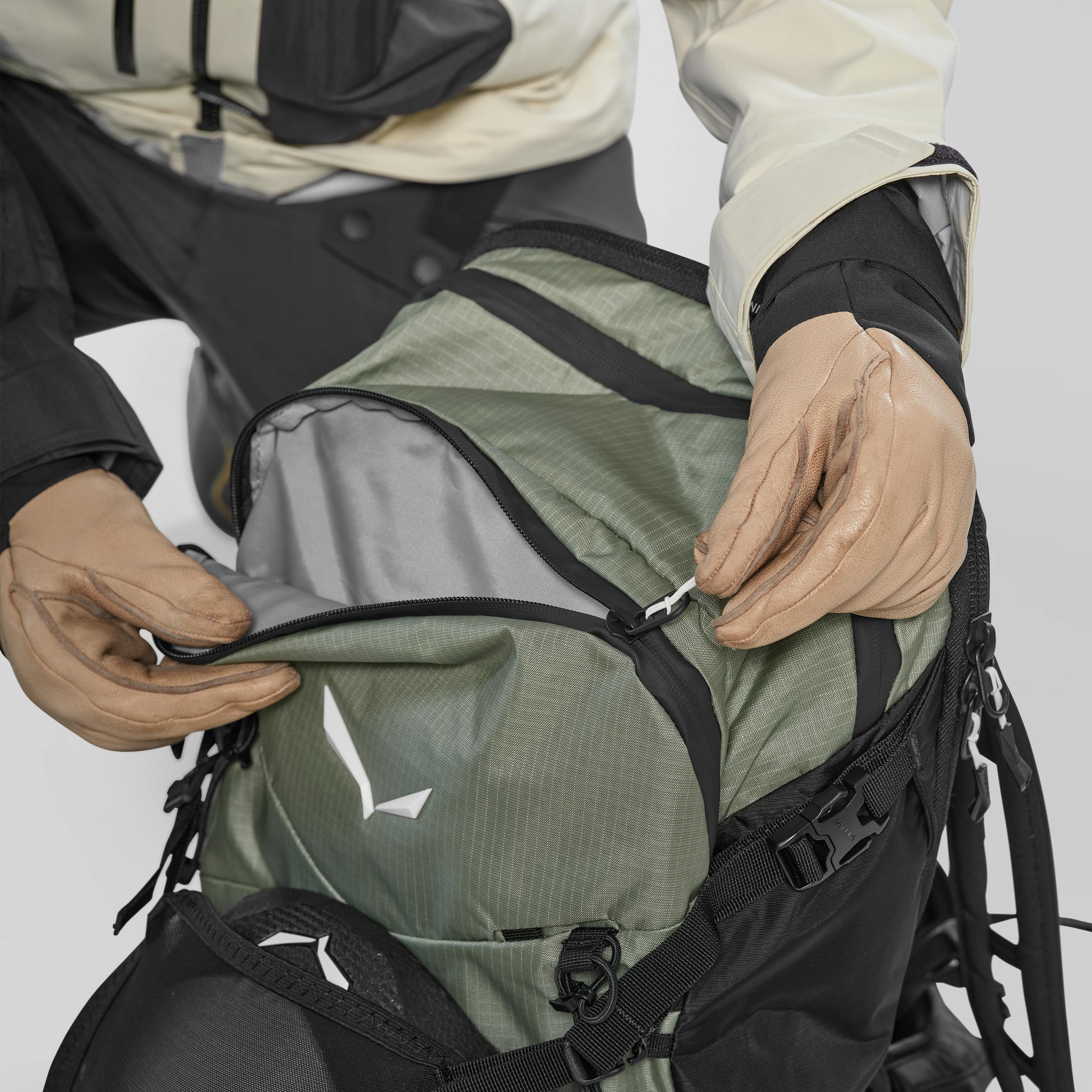 Sella Tour 30L Rucksack für Frauen