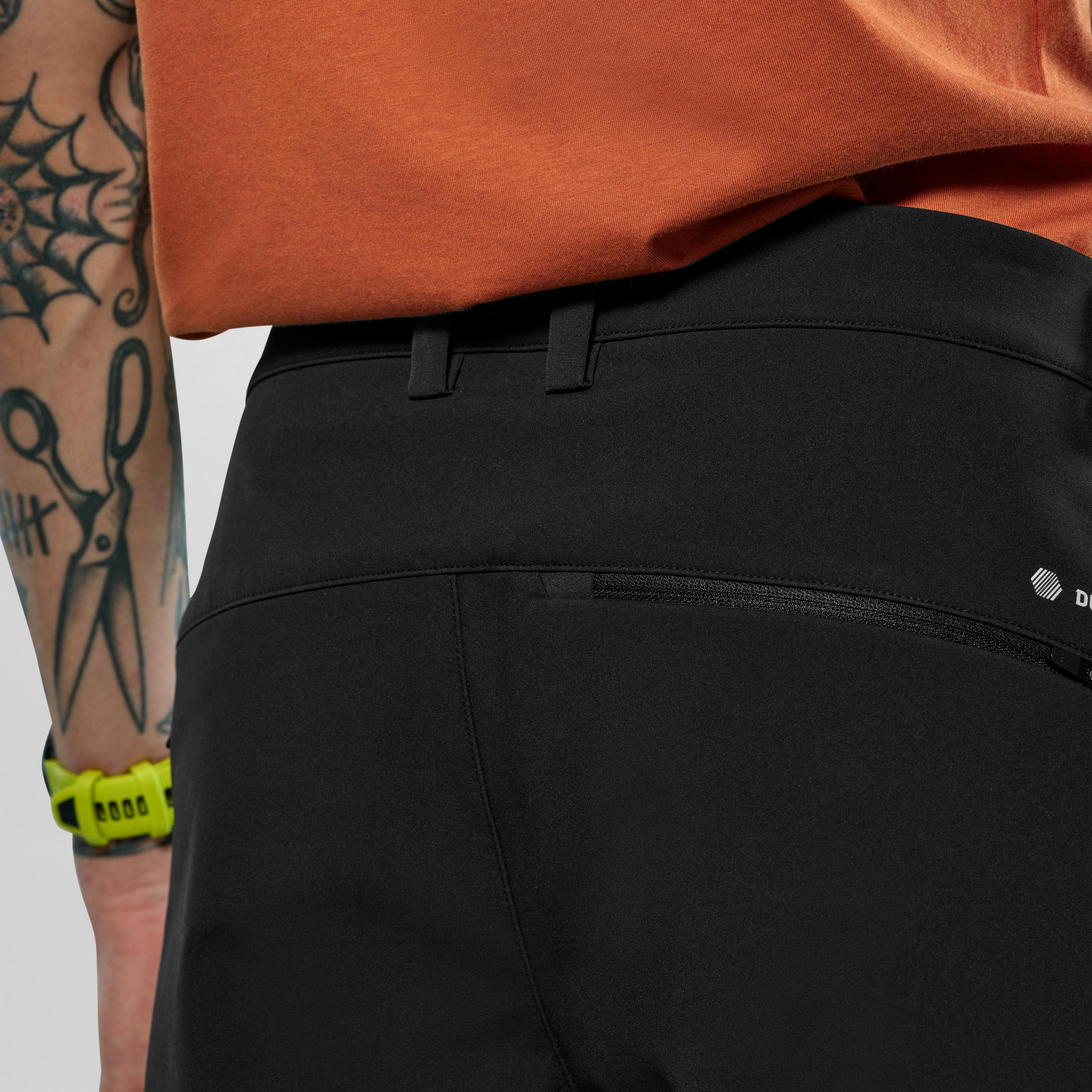 Puez Dolomia 2 Hosen Herren
