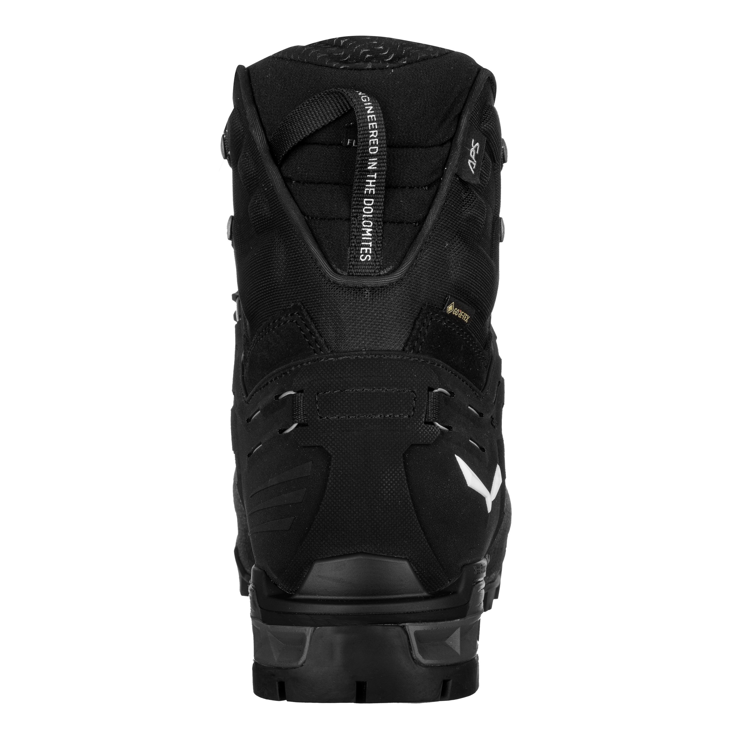 Ortles Ascent Mid Gore-Tex®-Schuh Herren