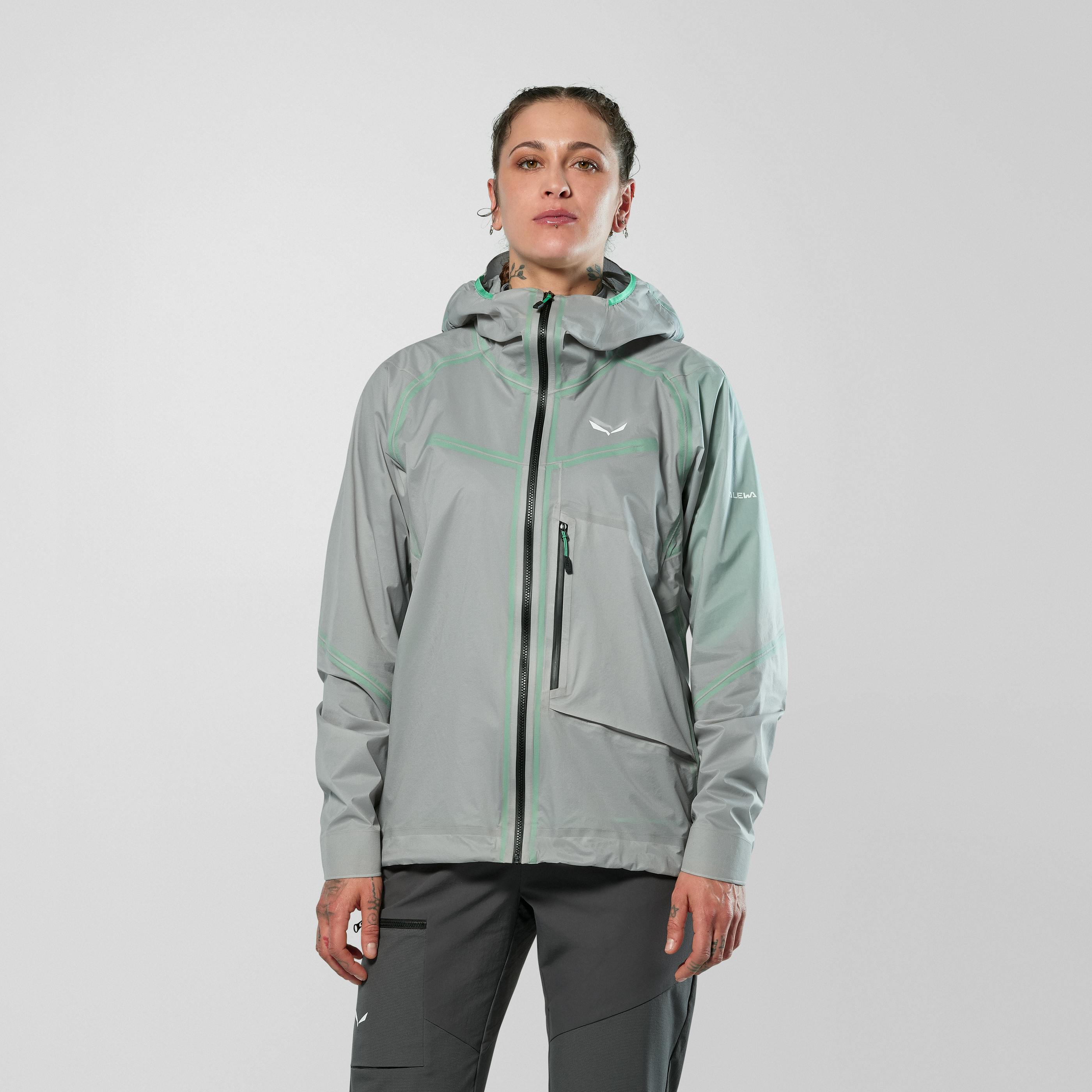 NXT Powertex 3-Lagen-Jacke Damen NXT Powertex 3-Lagen-Jacke Damen