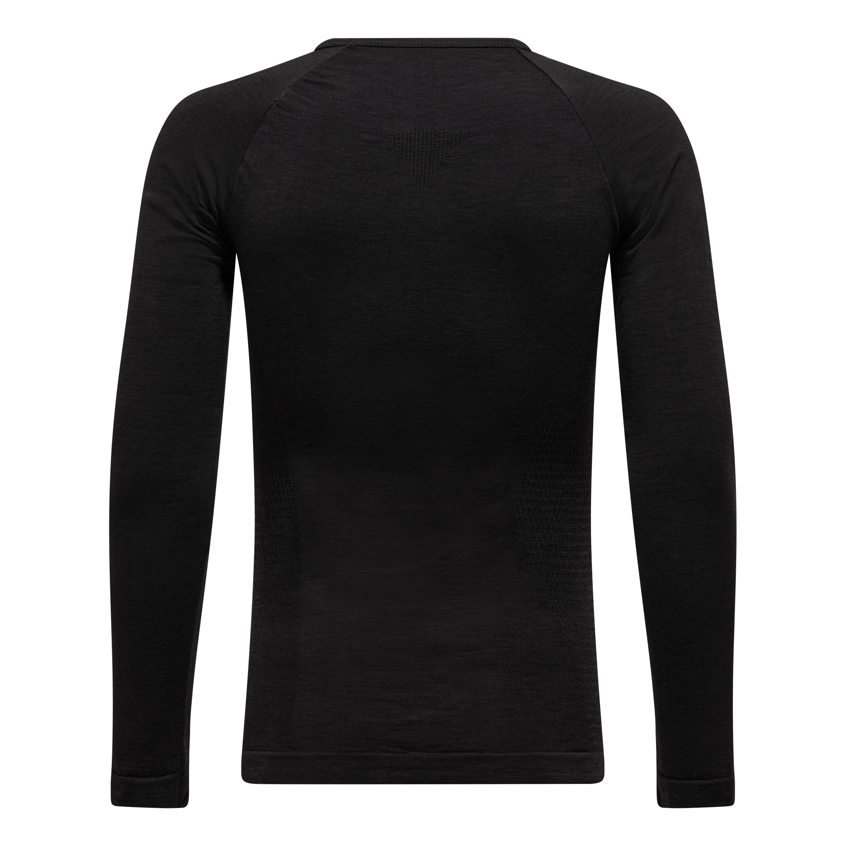 Badia Alpine Merino Tee Herren