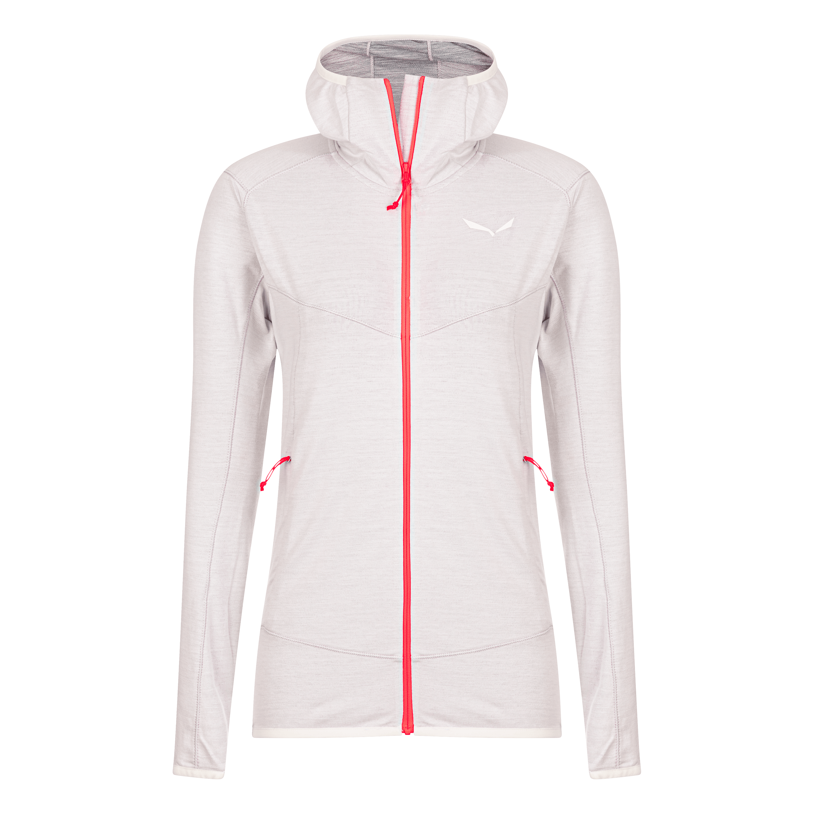 Casis Polarlite Kapuzenjacke Damen