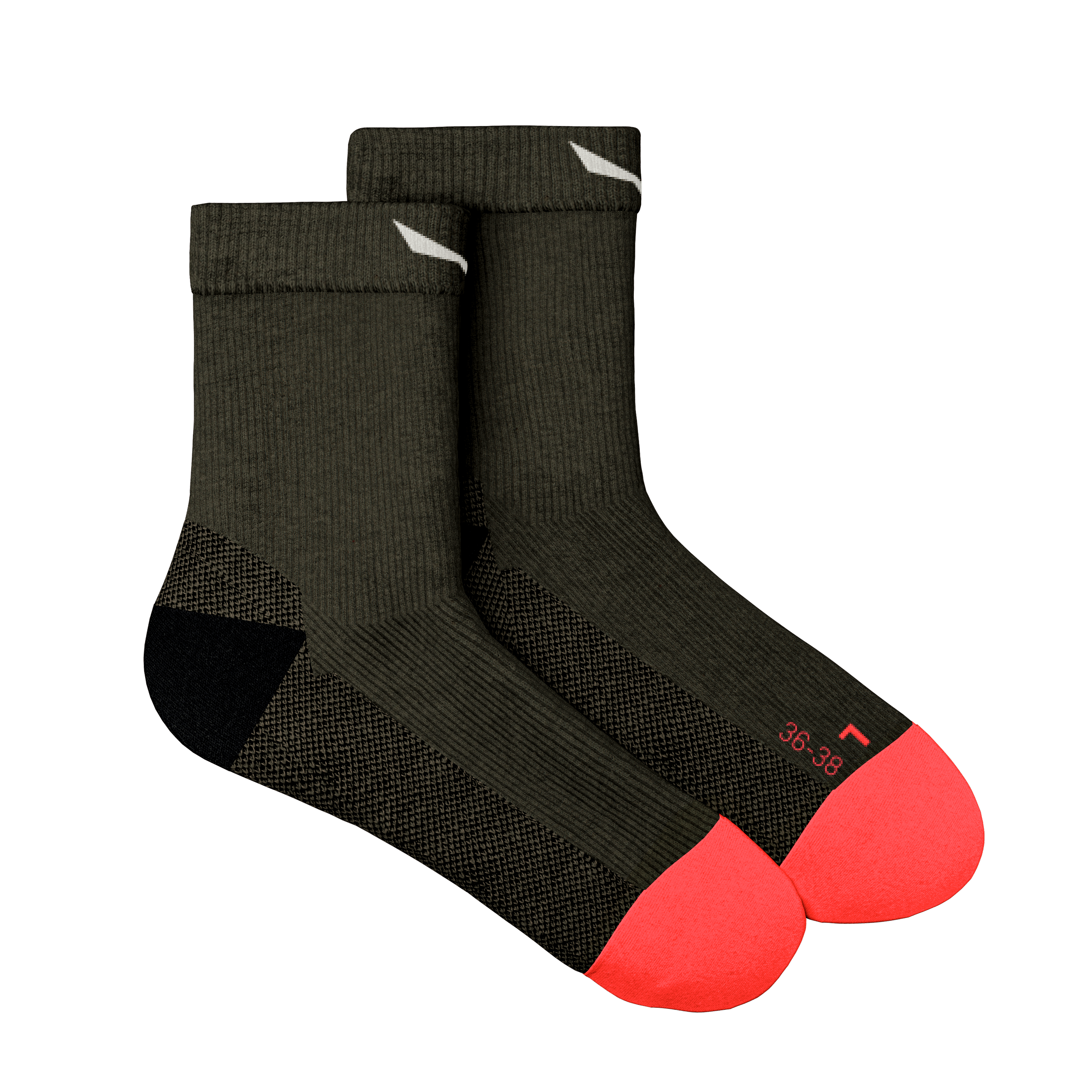 Mountain Trainer Merino Kurzsocken für Frauen