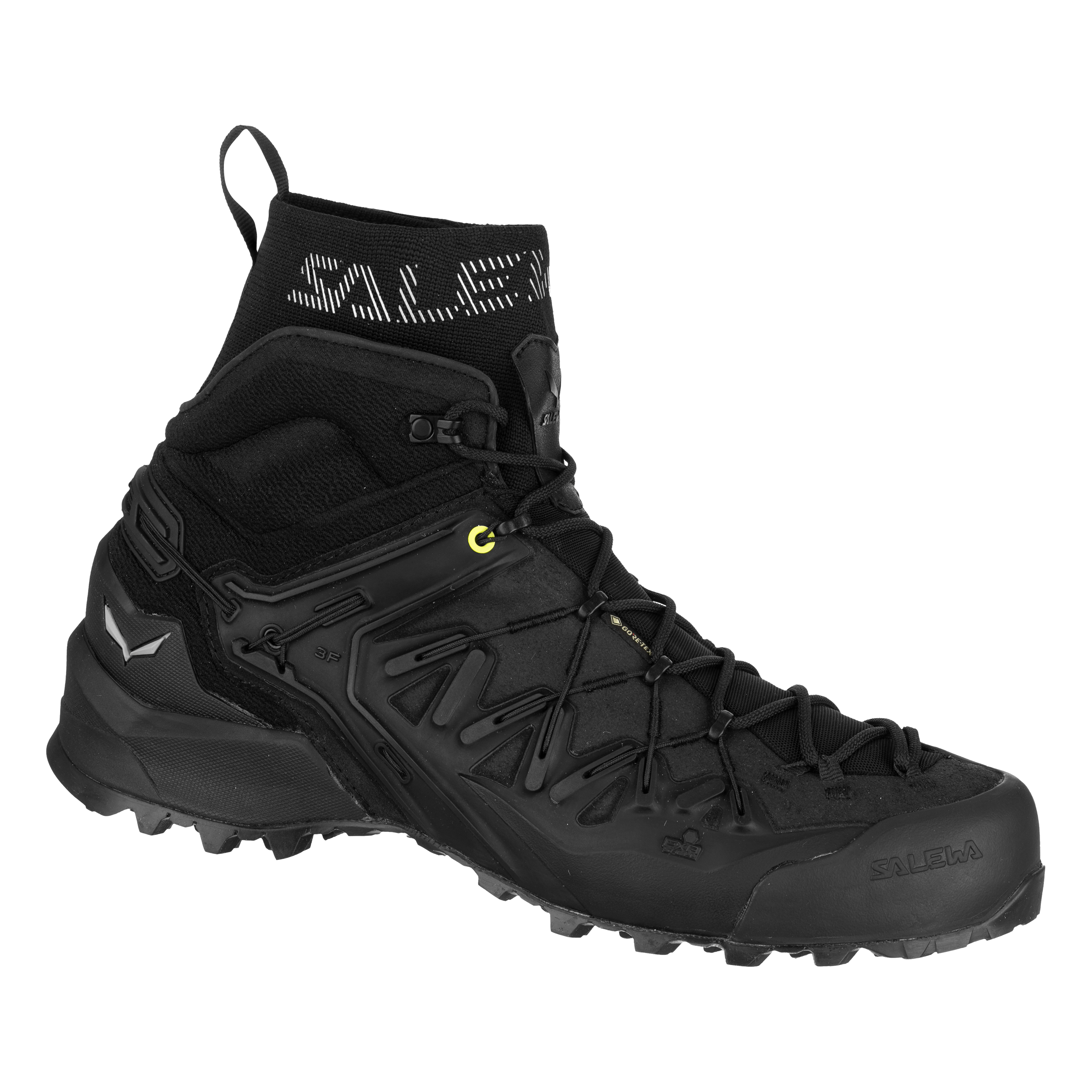 Wildfire Edge Mid GORE-TEX® Herrenschuhe