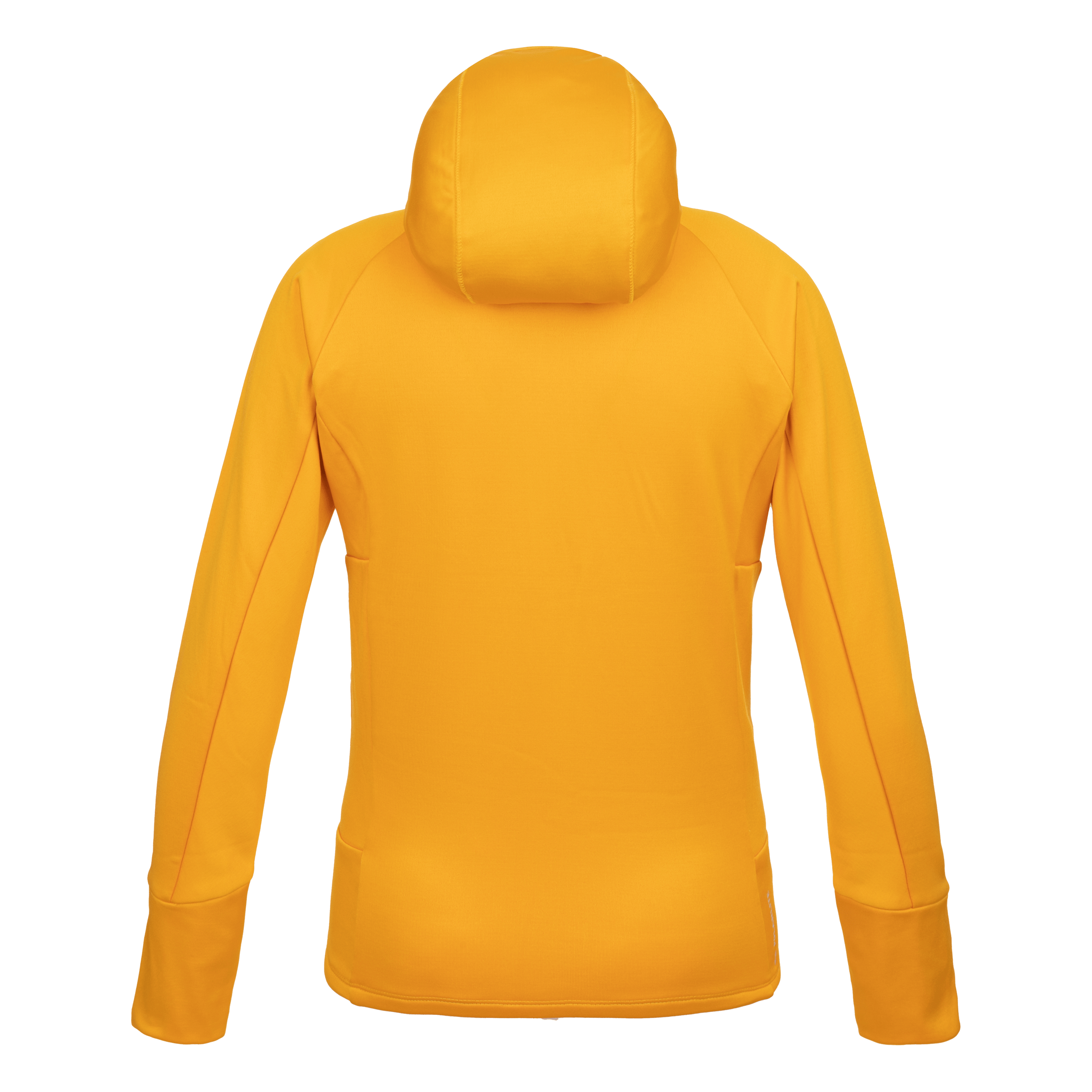 Puez Polarlite Kapuzenjacke Kind