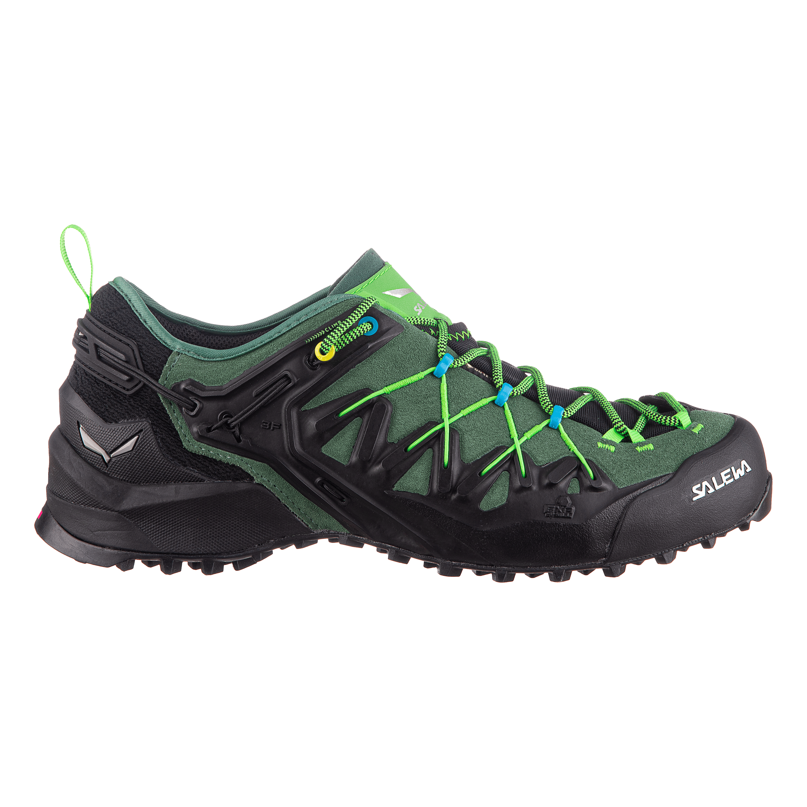 Wildfire Edge GORE-TEX® Herrenschuhe