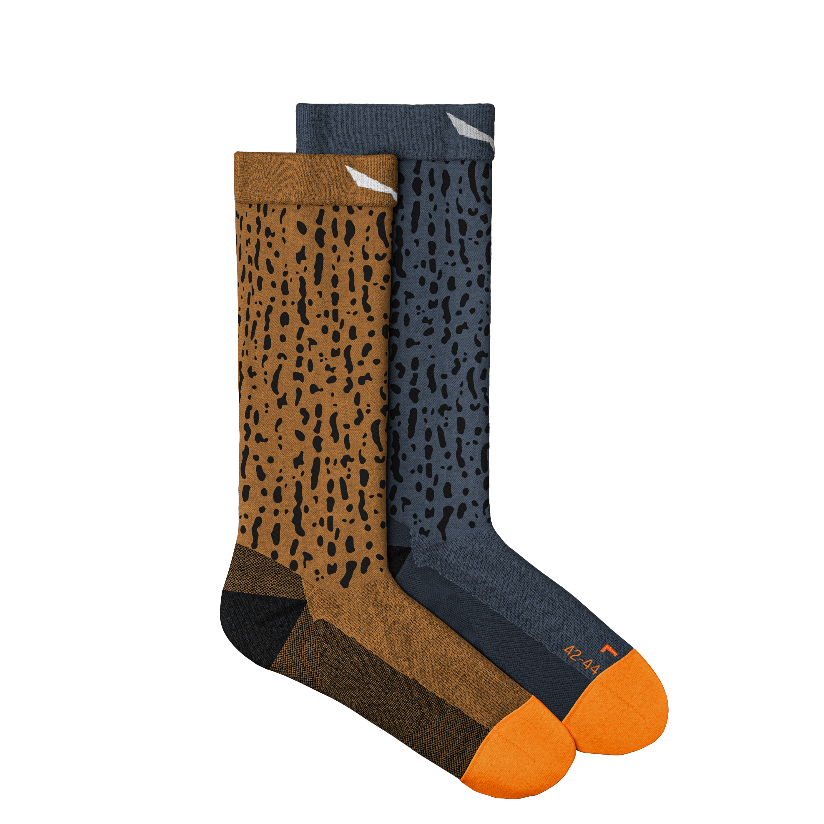 Mountain Trainer Sal. Merino Crew Socks Herren