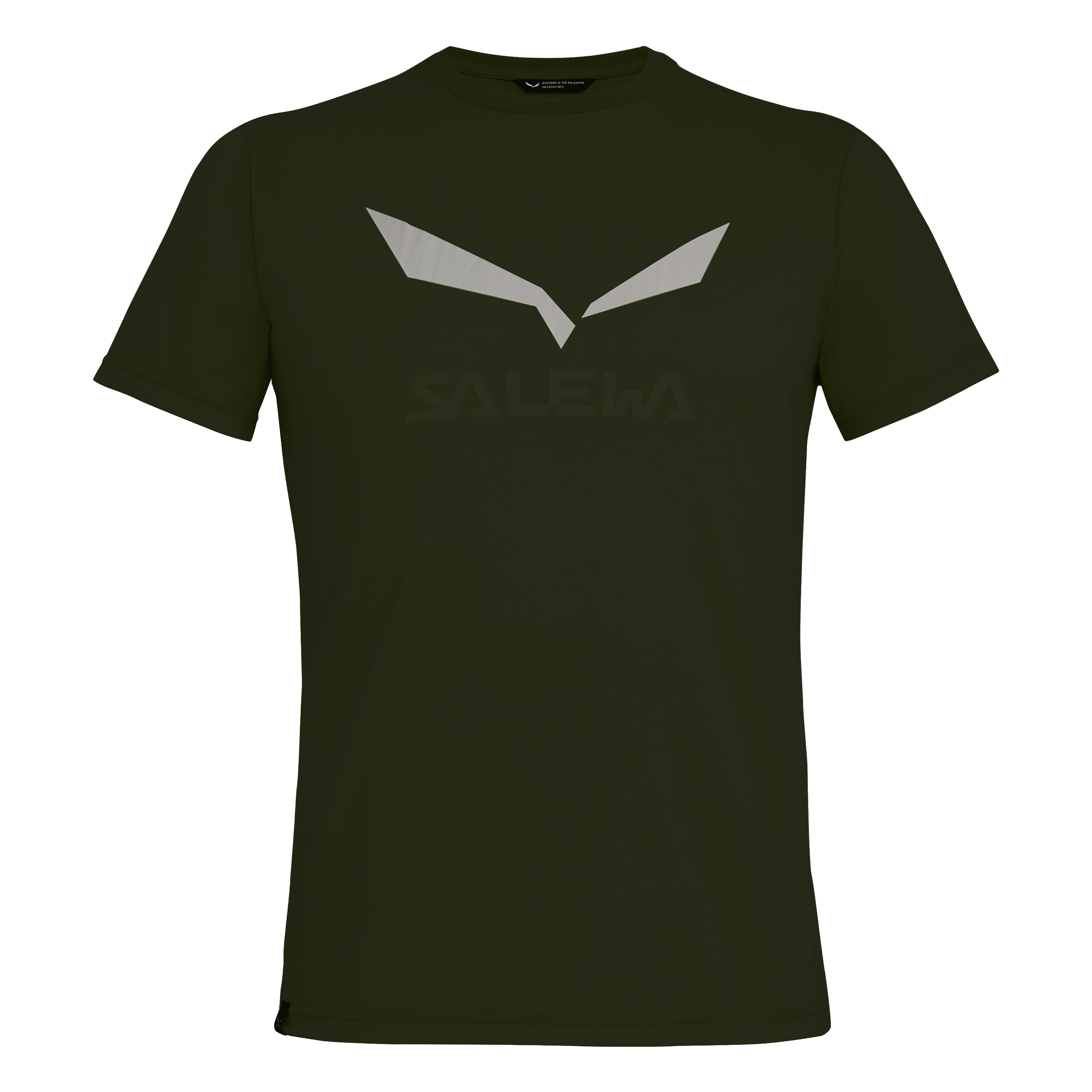 Solidlogo Dri-Release® T-Shirt Herren