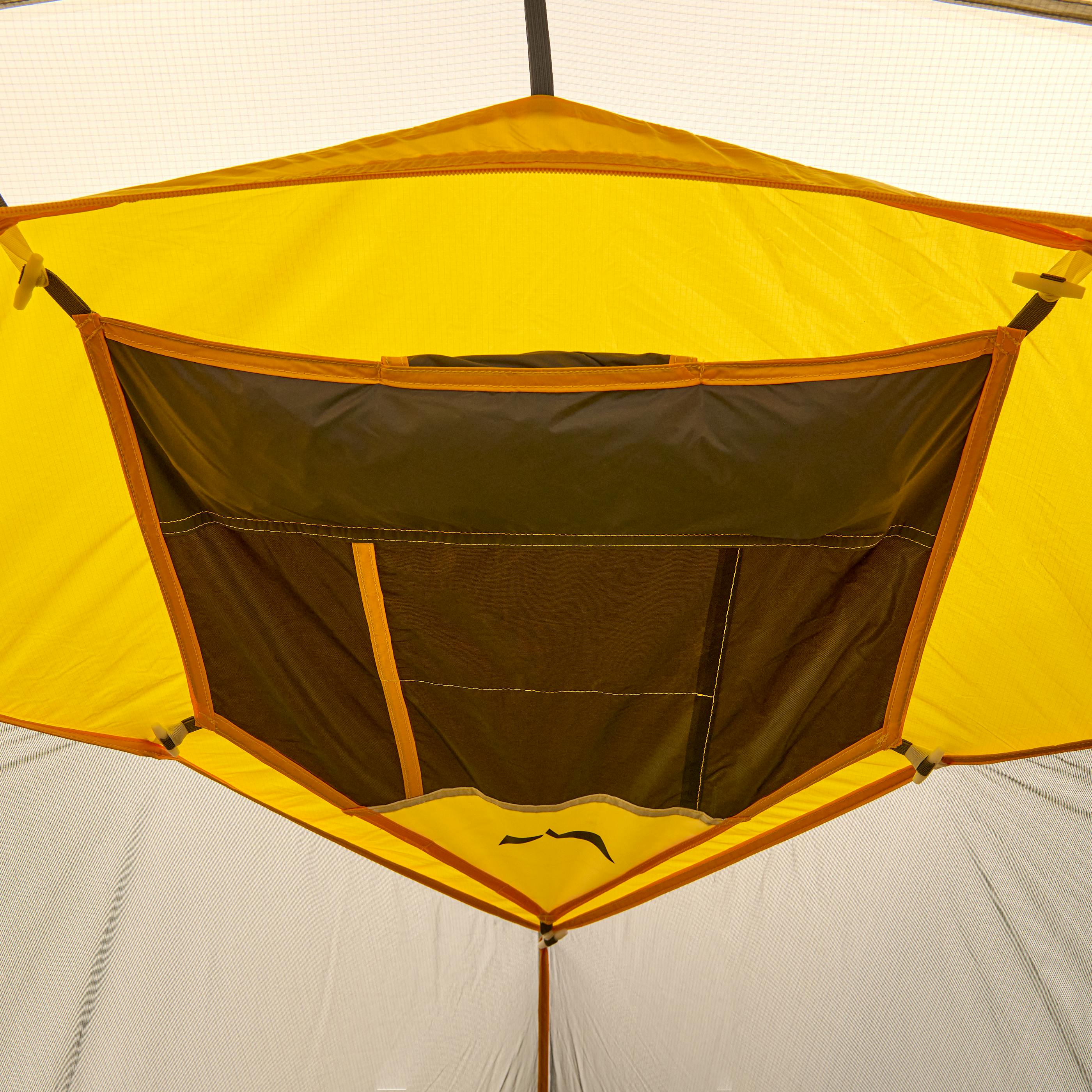 Puez Trek 2P Zelt