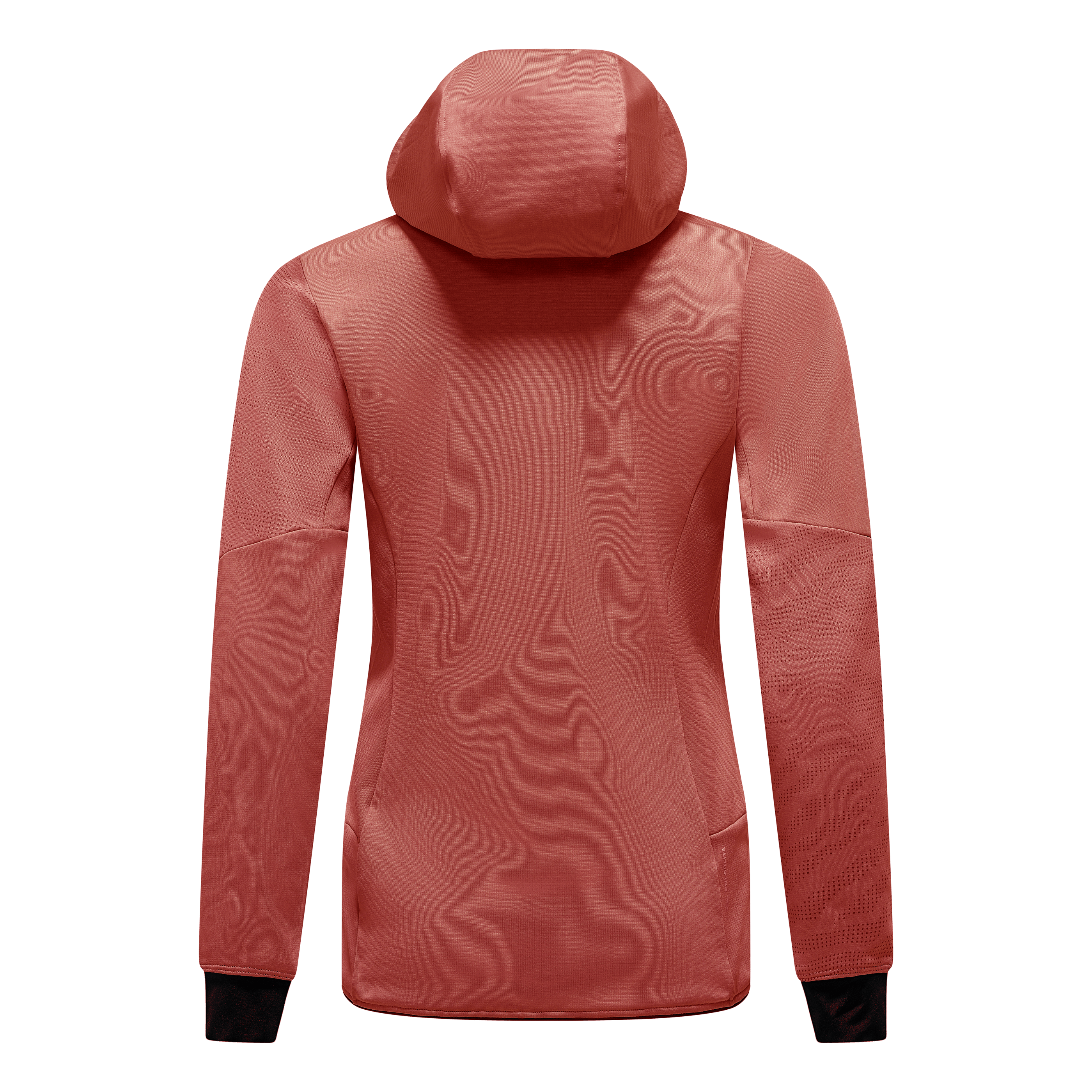 Sella Crevasse Hooded Jacket Damen