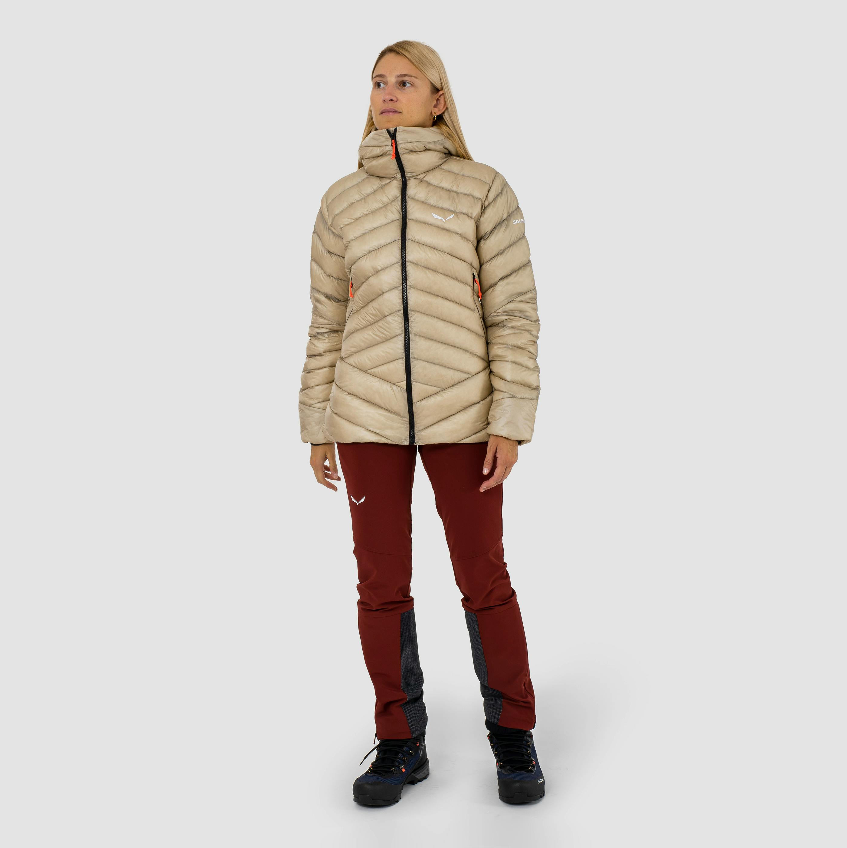 Lagorai Durastretch Hose Damen