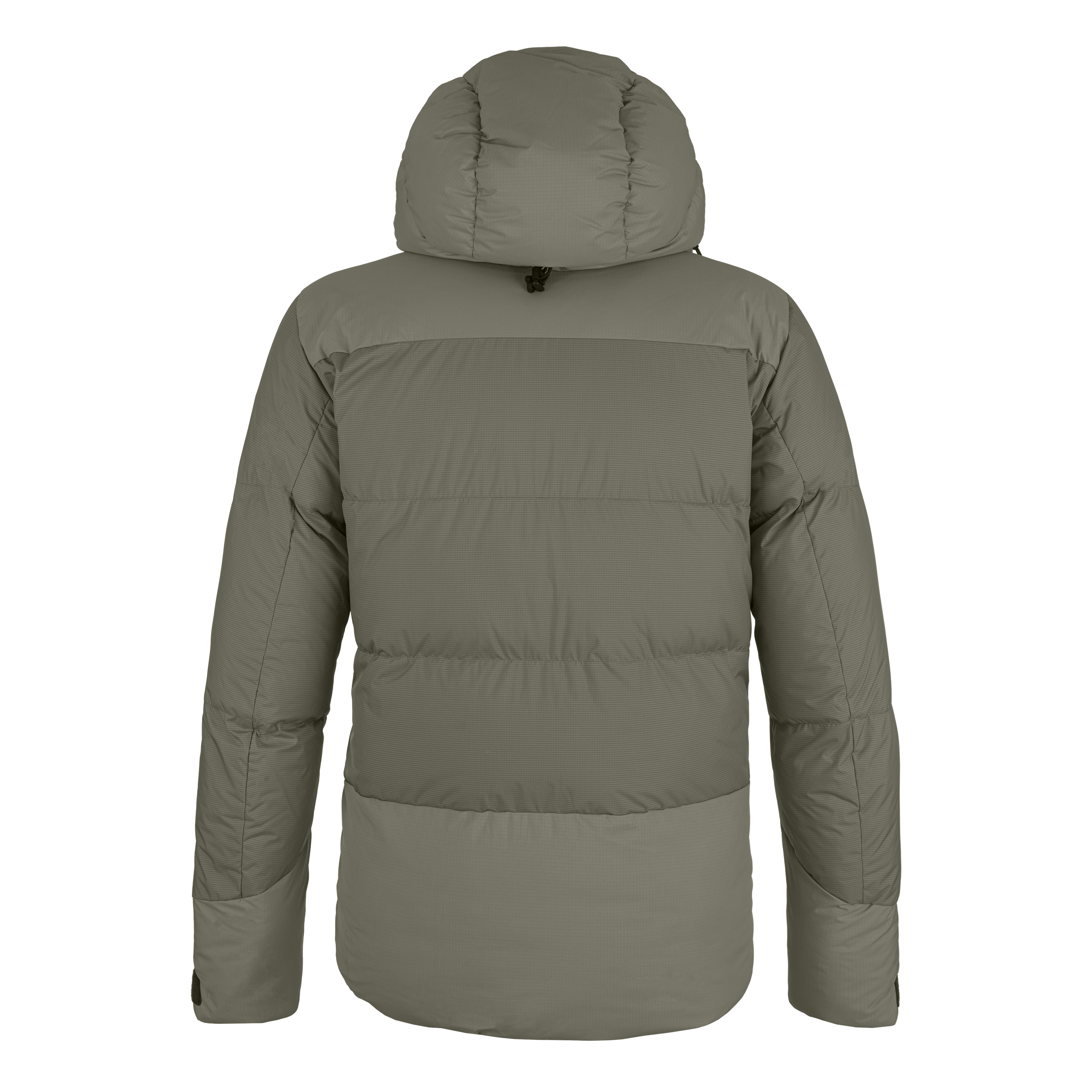 Ortles Heavy 2 Powertex Daunenjacke Herren