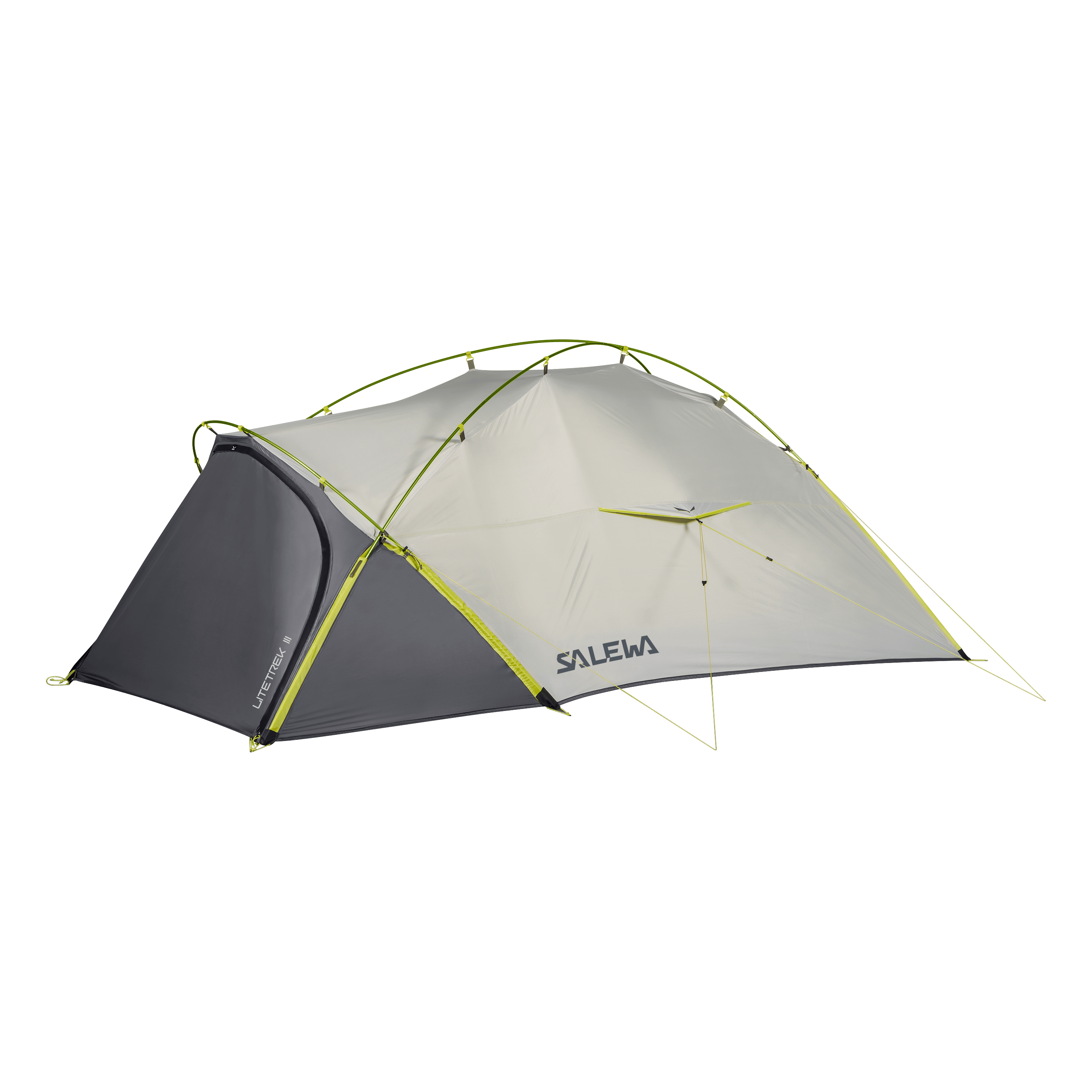 Litetrek III Zelt