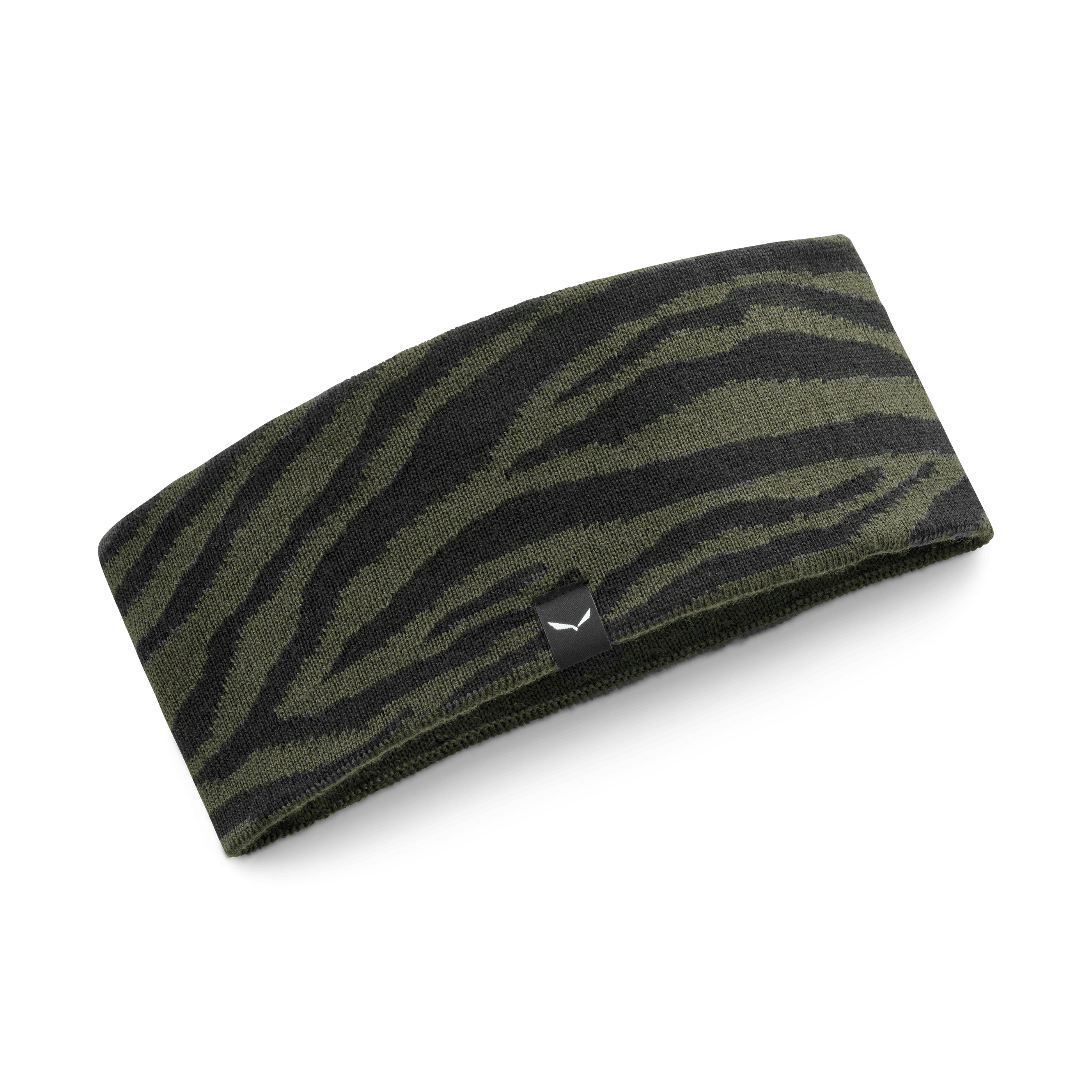 Sella Merino Crevasse Stirnband