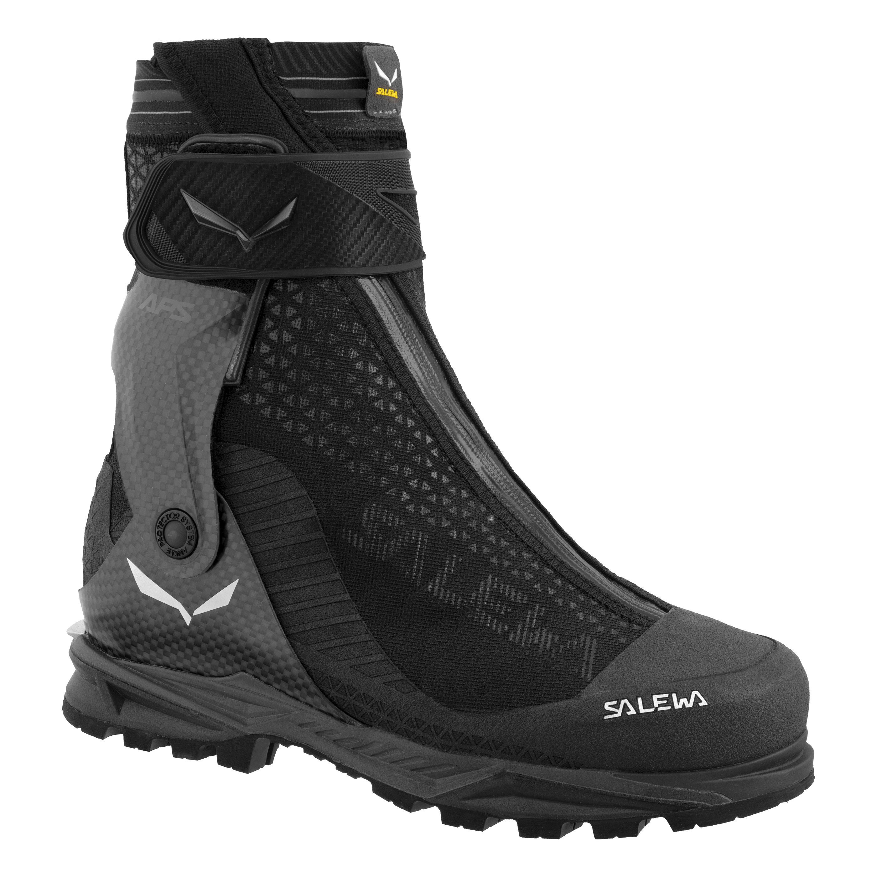 Ortles Couloir Boot Herren