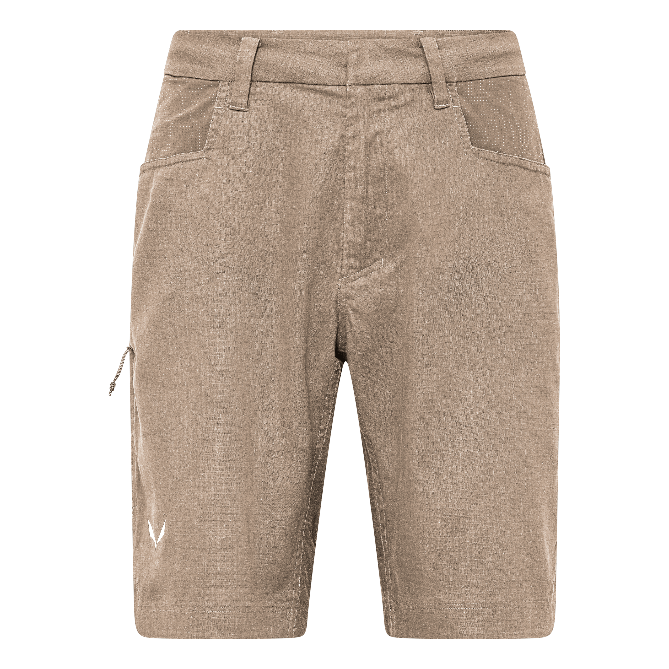Agner Hemp Ripstop-Hose Herren