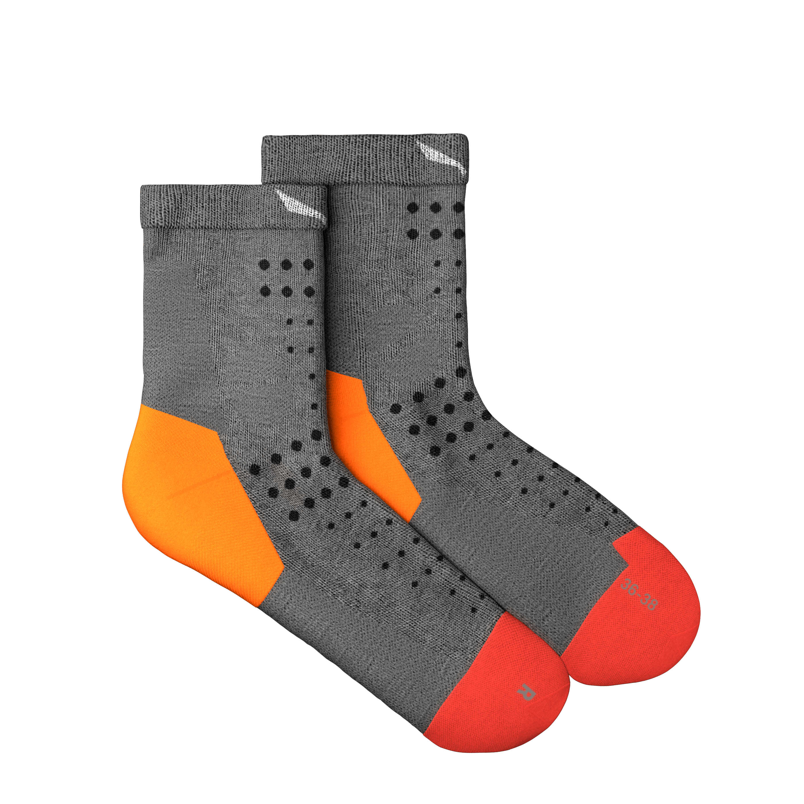 Pedroc Merino Kurzsocken Frauen