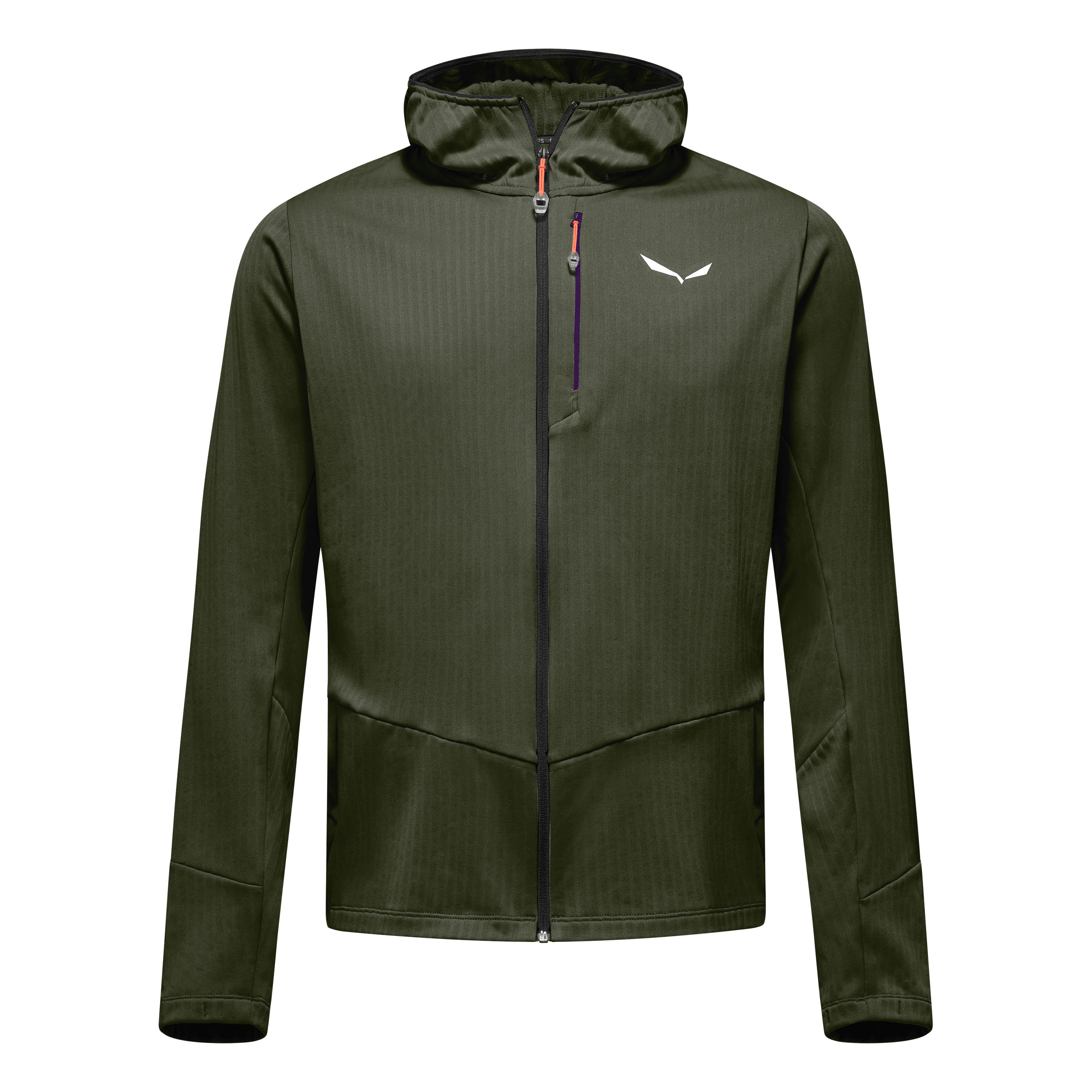 Pedroc 3 Kapuzenjacke Herren