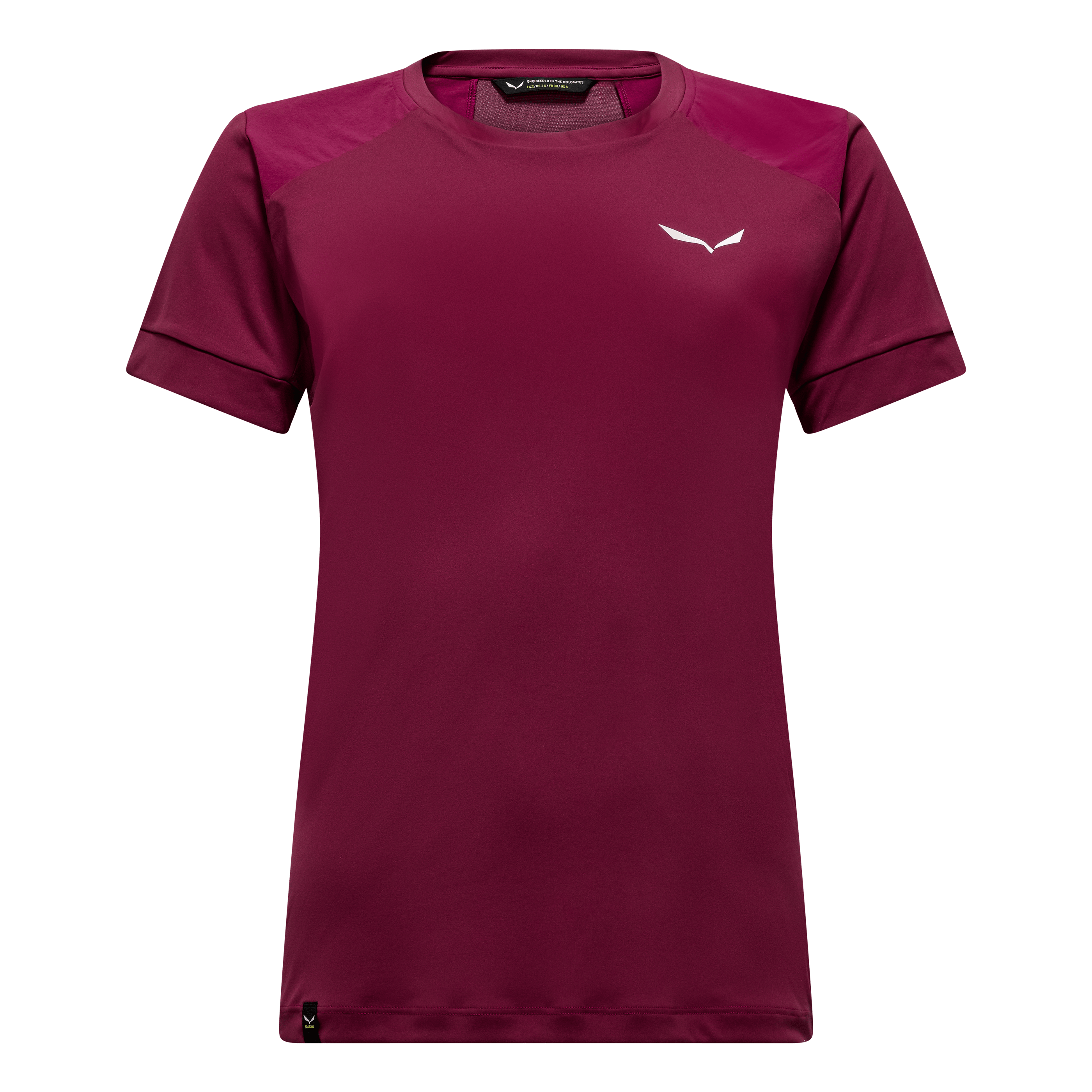 Casis Hybrid Dry T-Shirt Damen