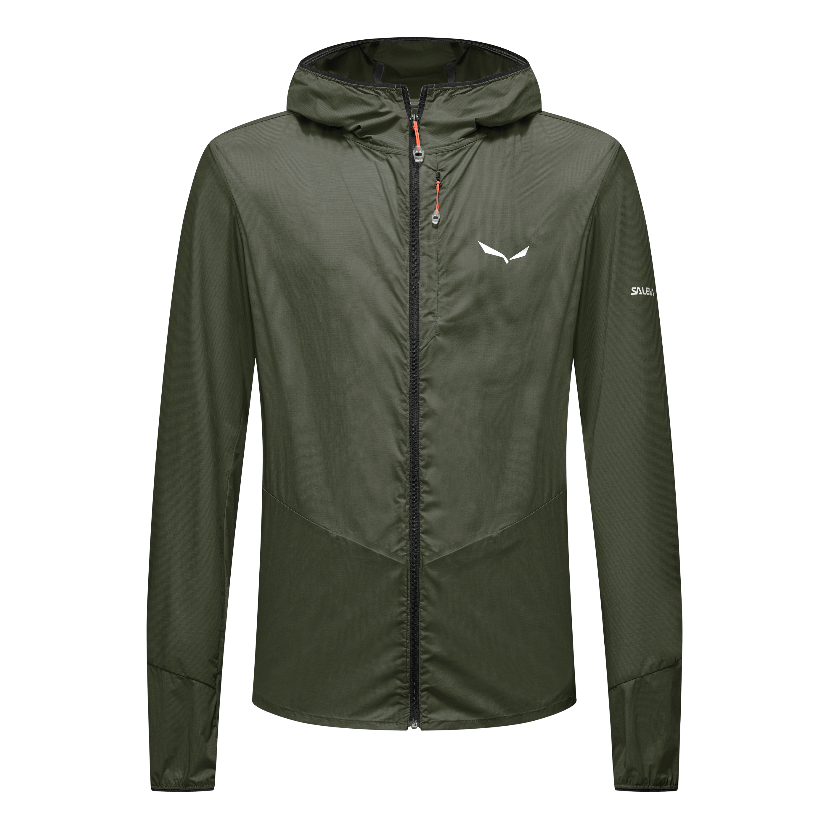 Pedroc Wind Light Kapuzenjacke Herren