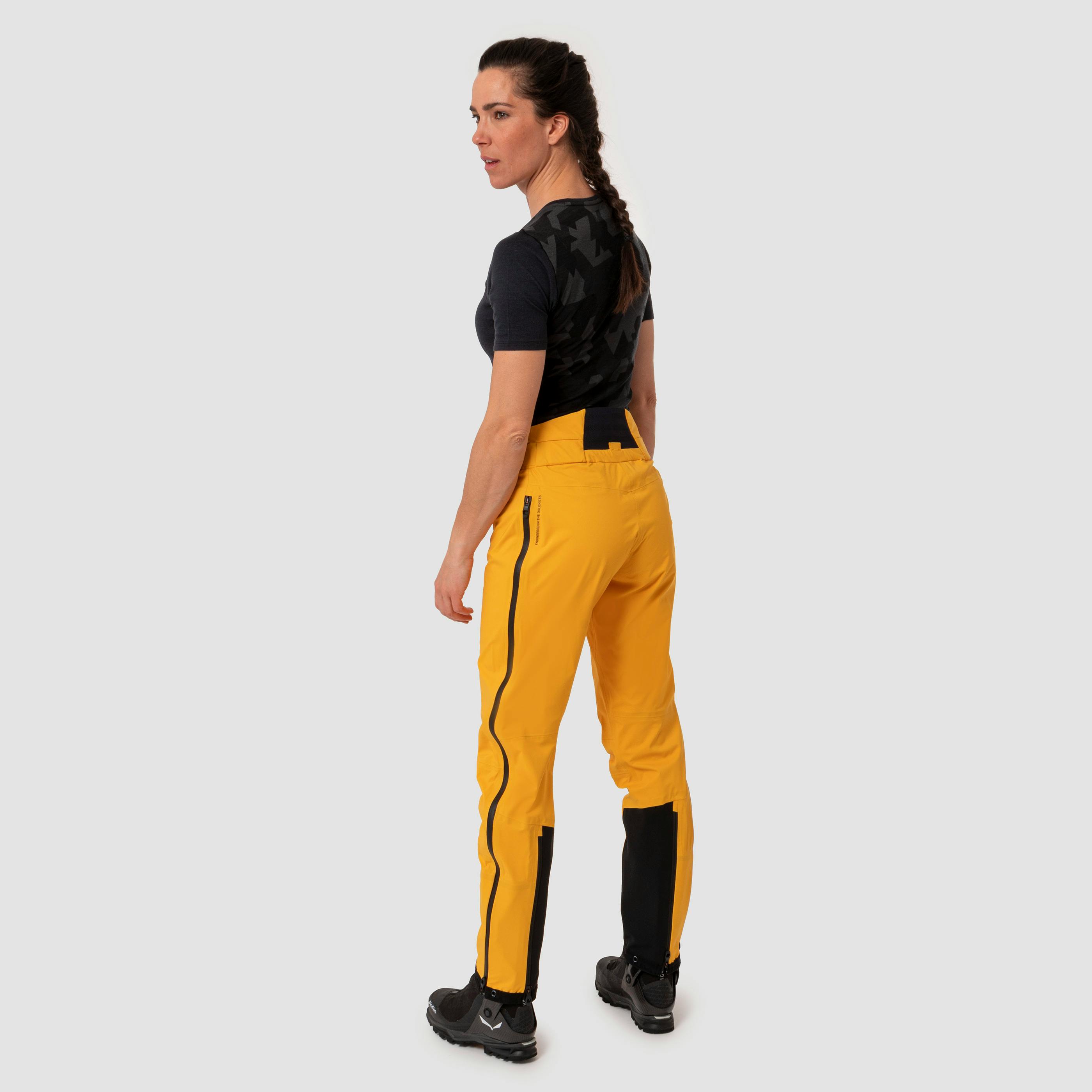 Ortles 3L Powertex Hose Damen