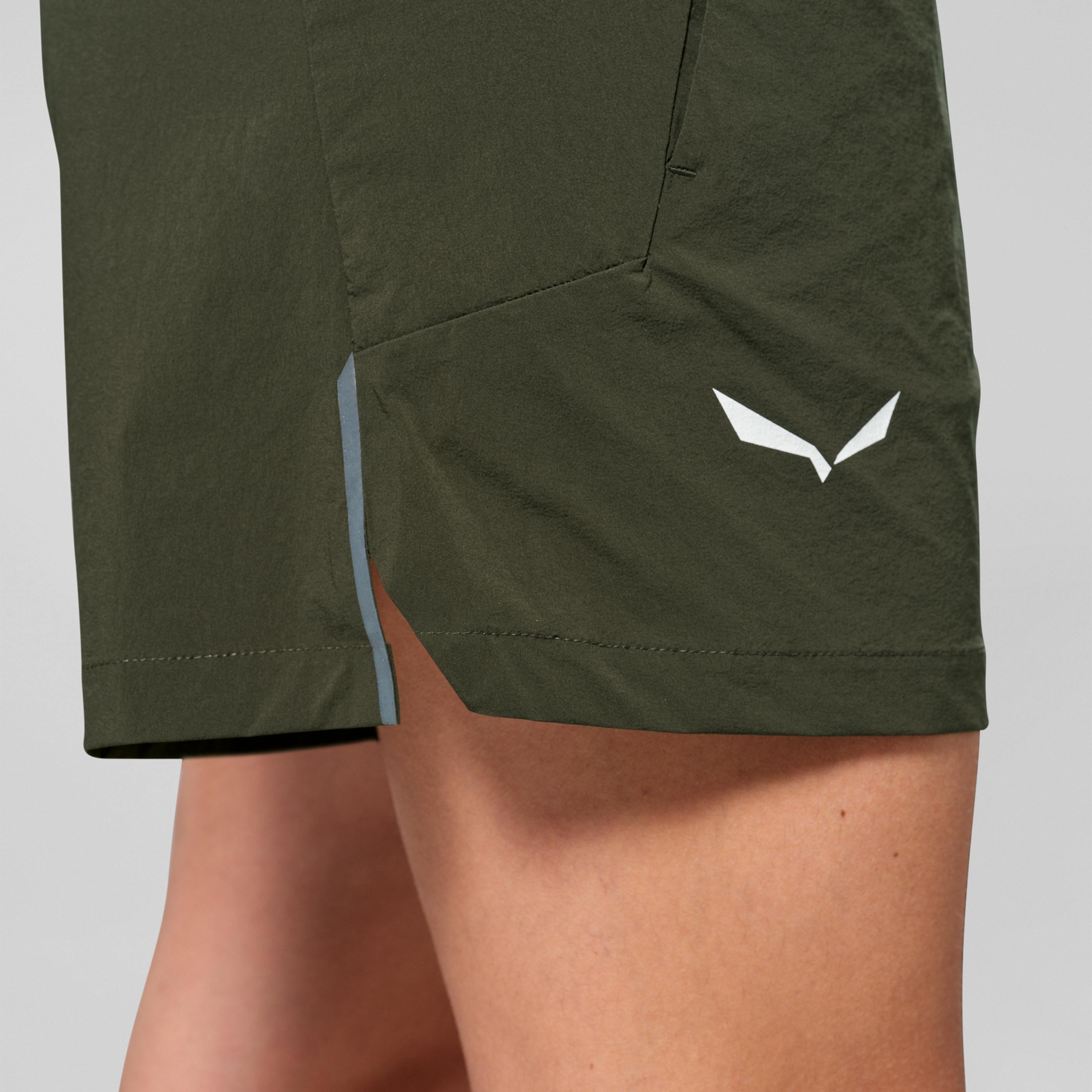 Pedroc Durastretch Light Shorts Damen Pedroc Durastretch Light Shorts Damen