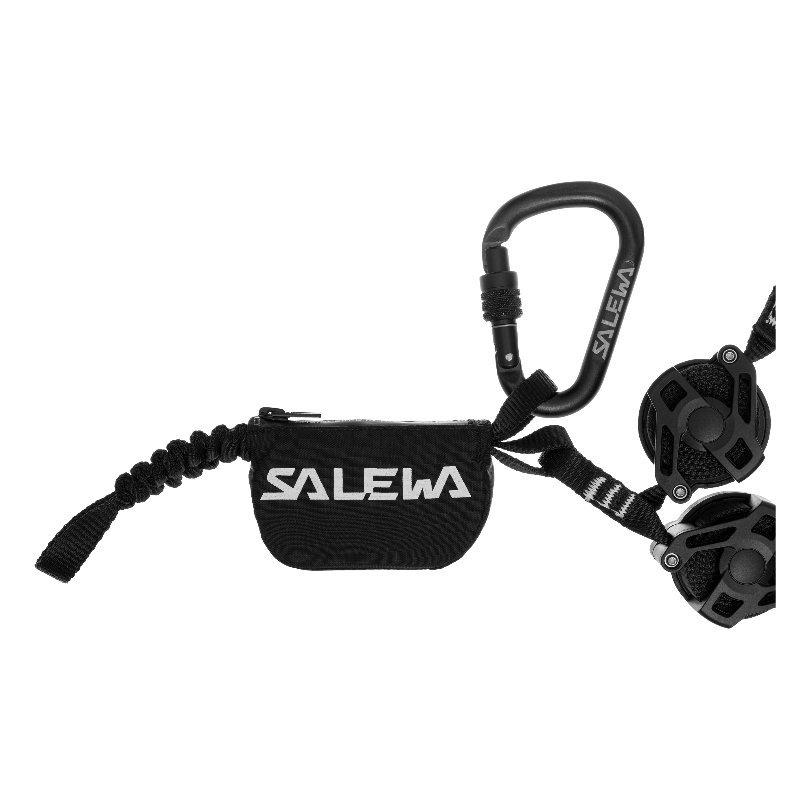 Ergo Zip Via-Ferrata-Set