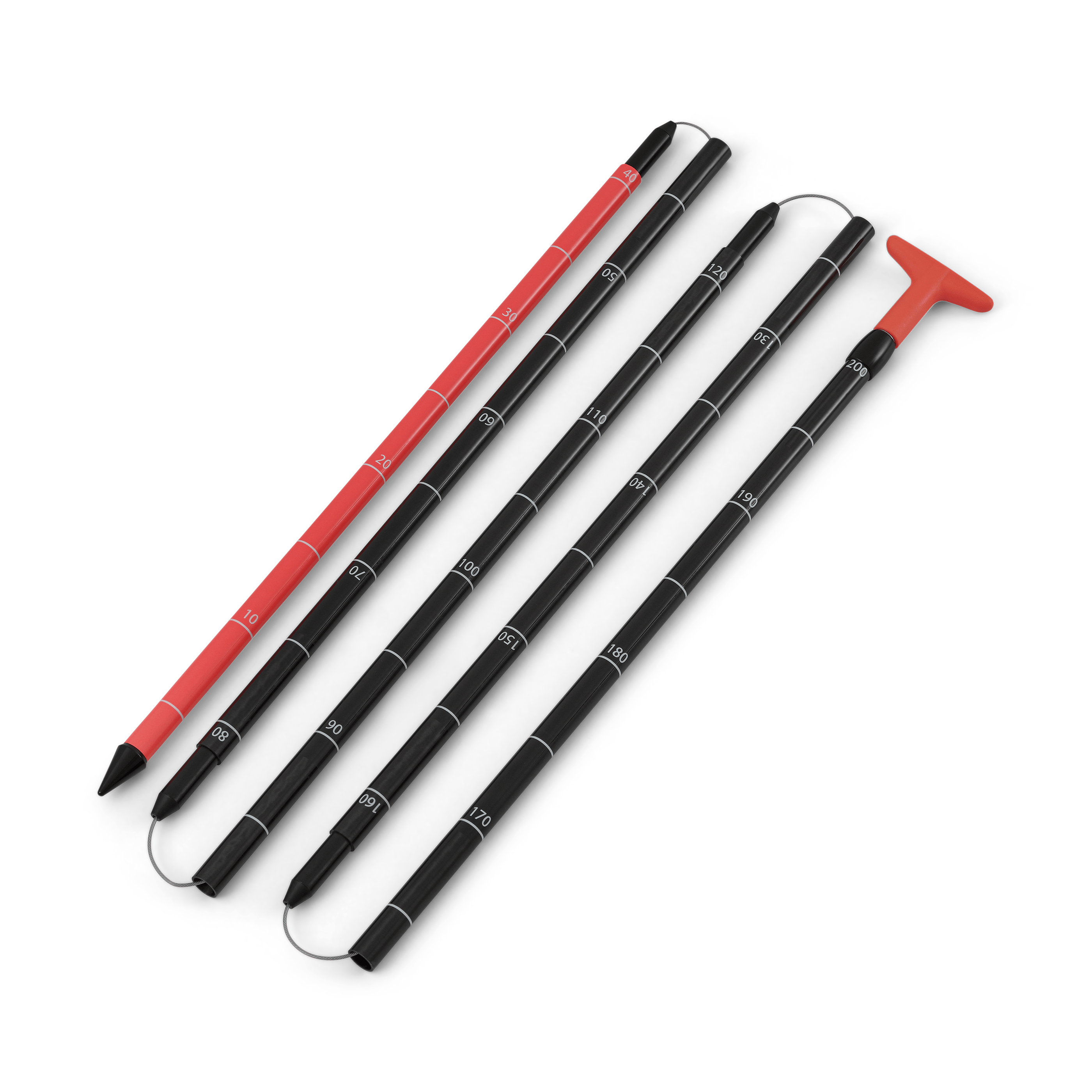 Sella Carbon 240 Plus Sonde