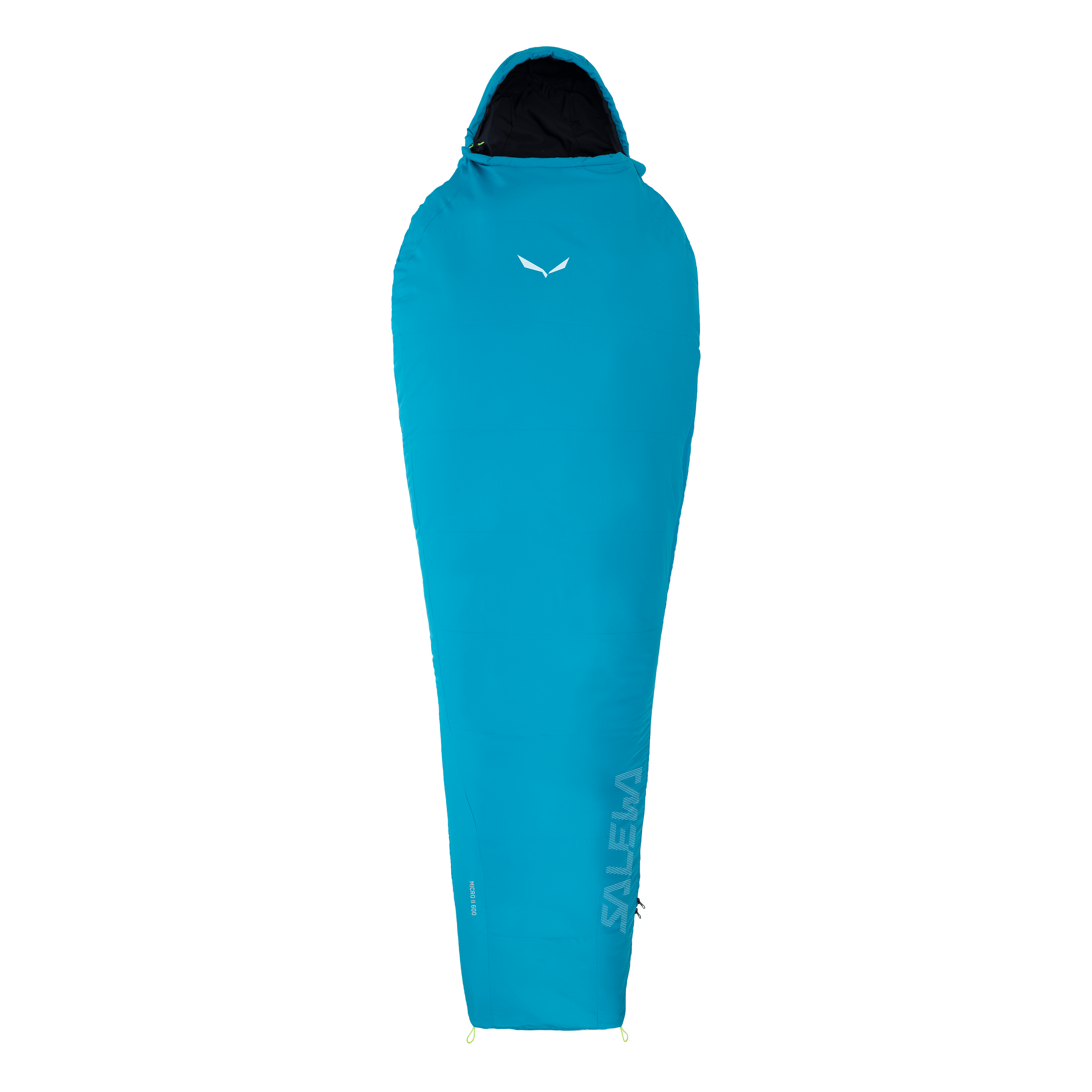 Micro II 600 Powerloft Schlafsack