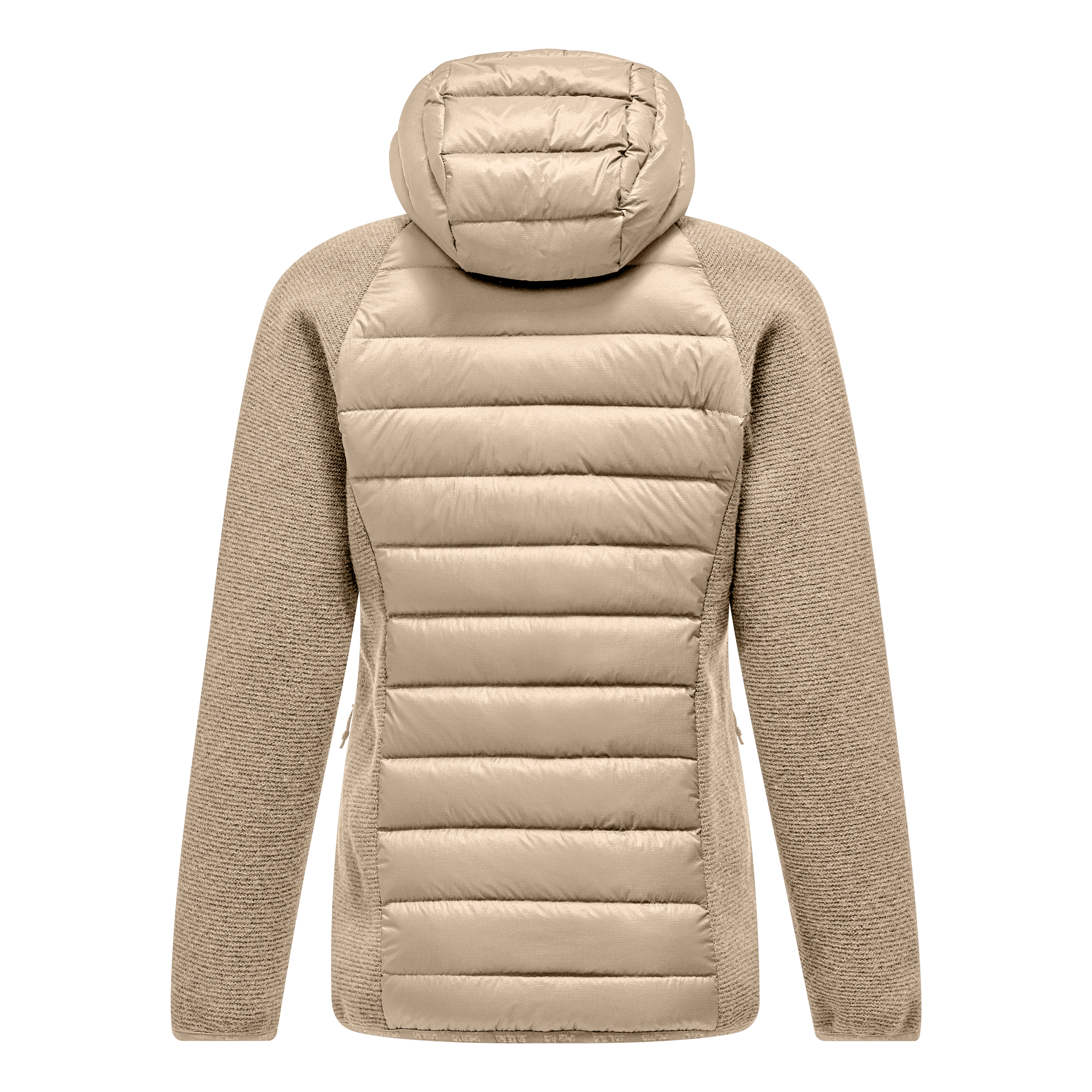 Fanes Sarner Down Hybrid Jacke Damen