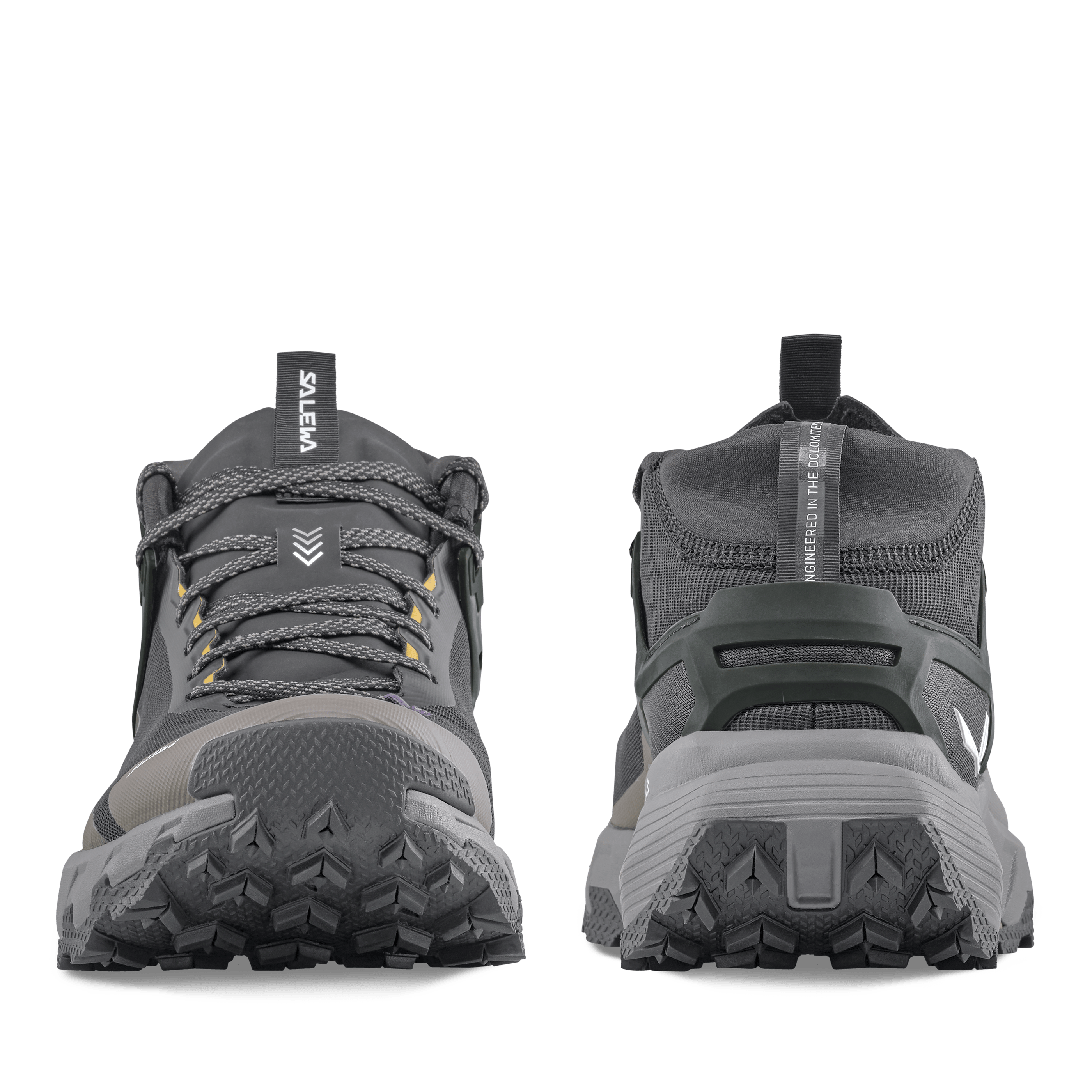 Pedroc 2 Mid Powertex Schuh Herren