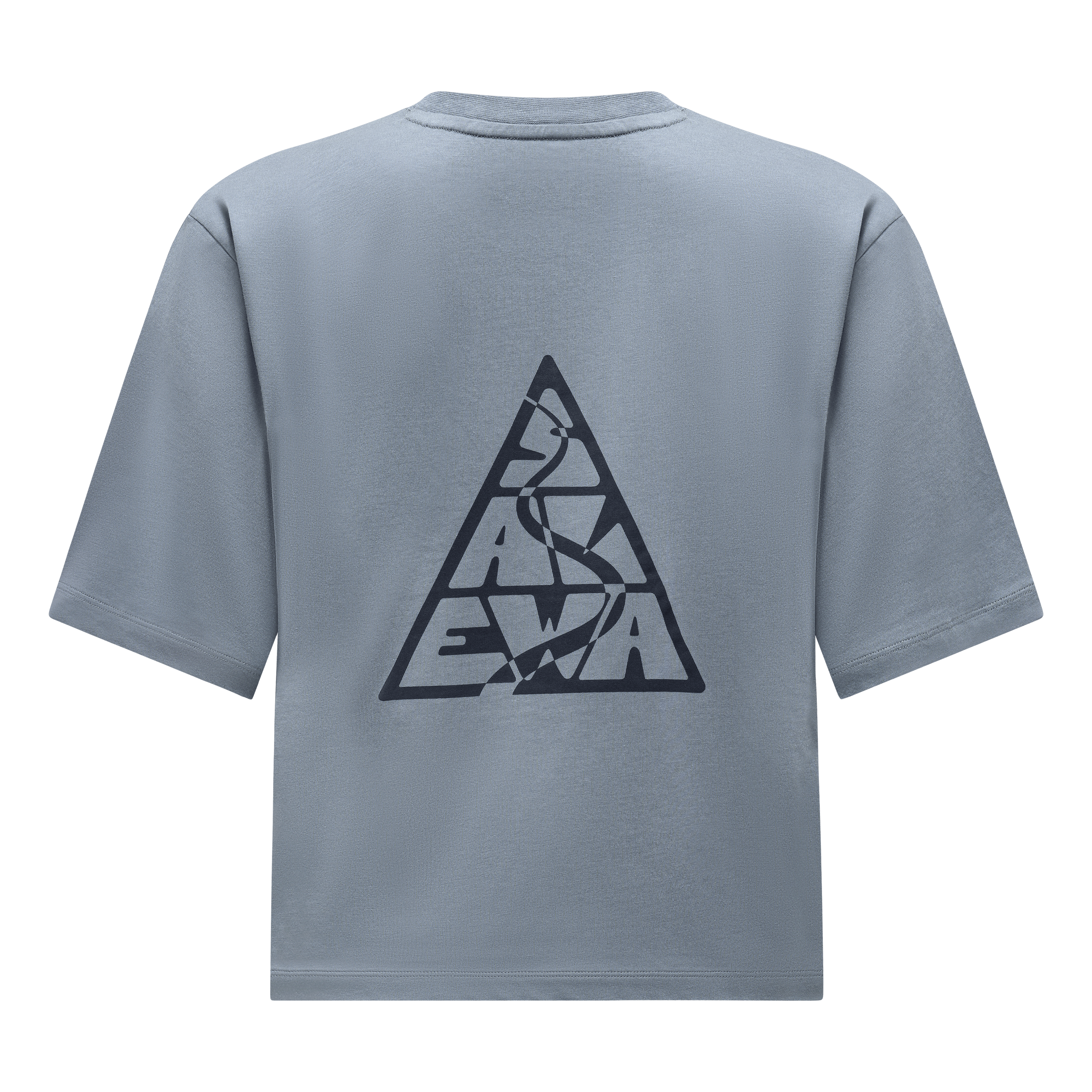 Eagle Loose T-Shirt Damen