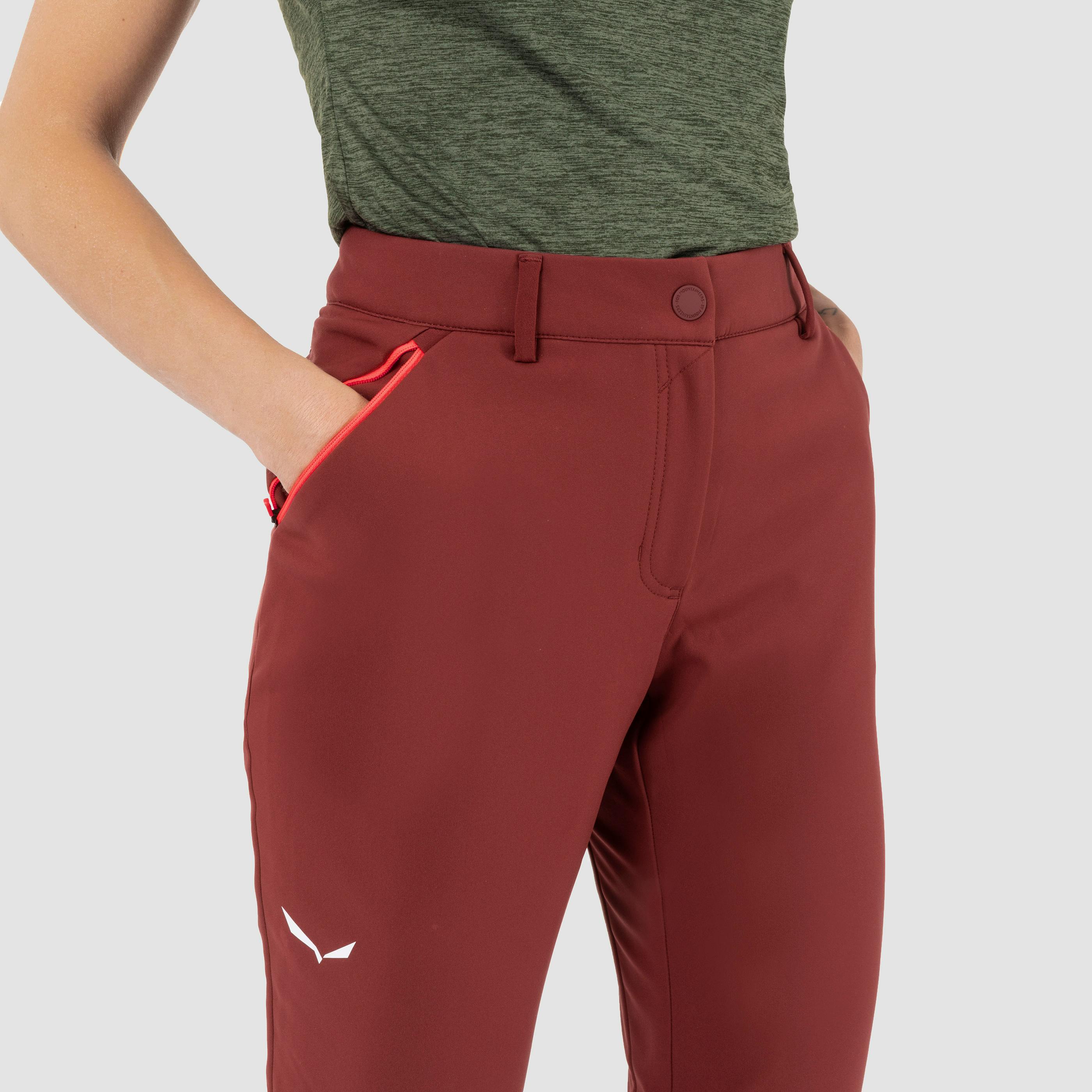 Dolomia-Hose für Frauen