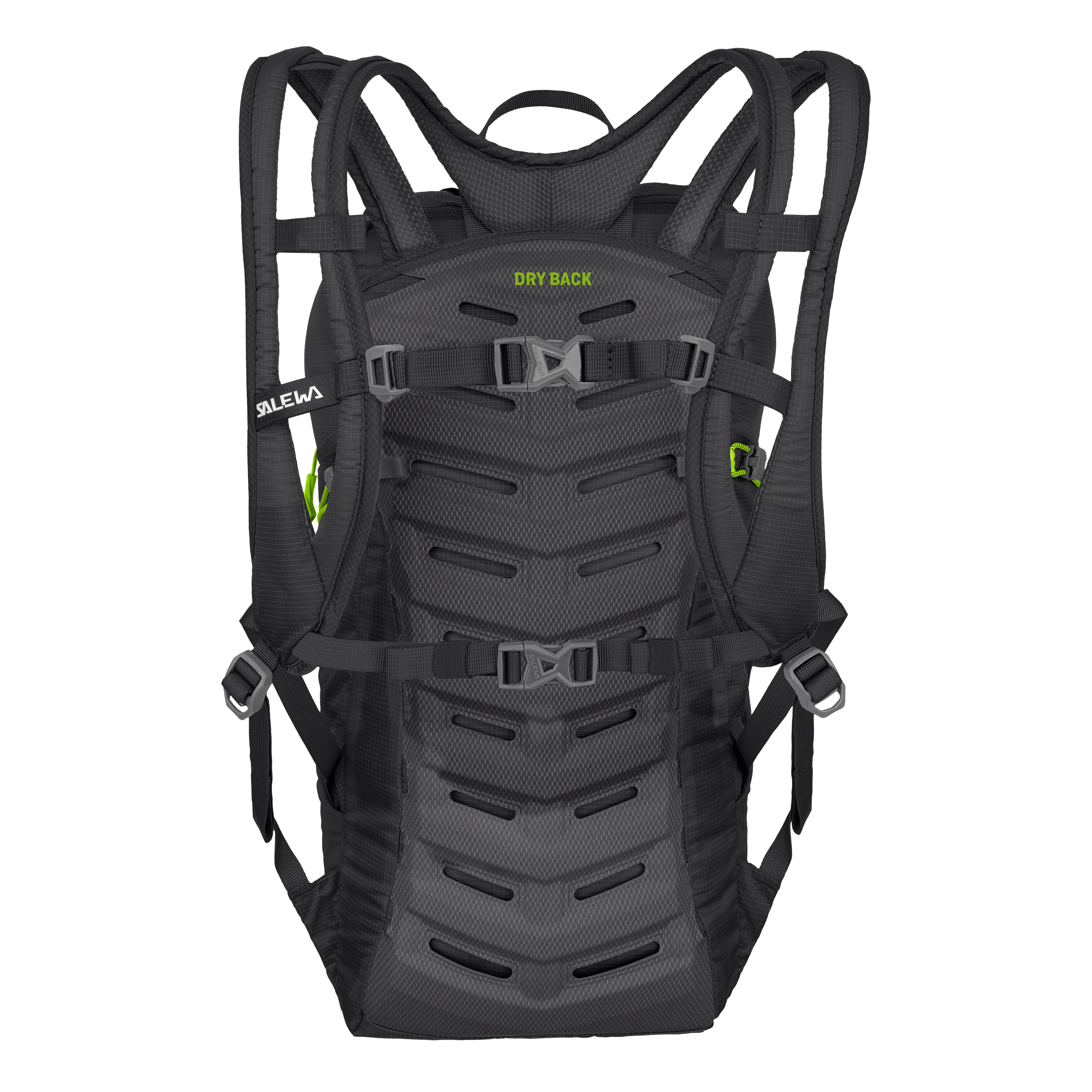 Ultra Train 14L Rucksack