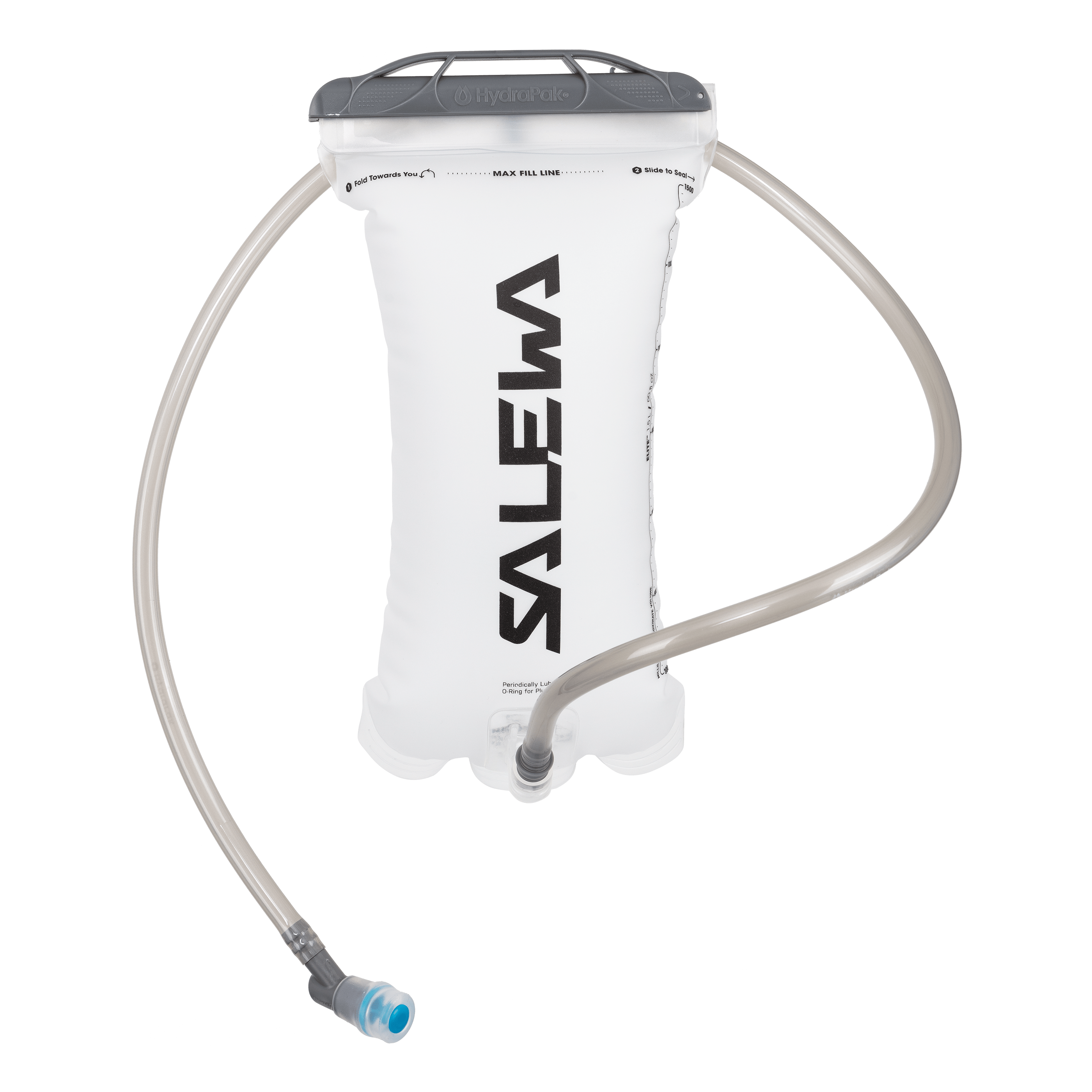 Transflow-Beutel 1,5 L