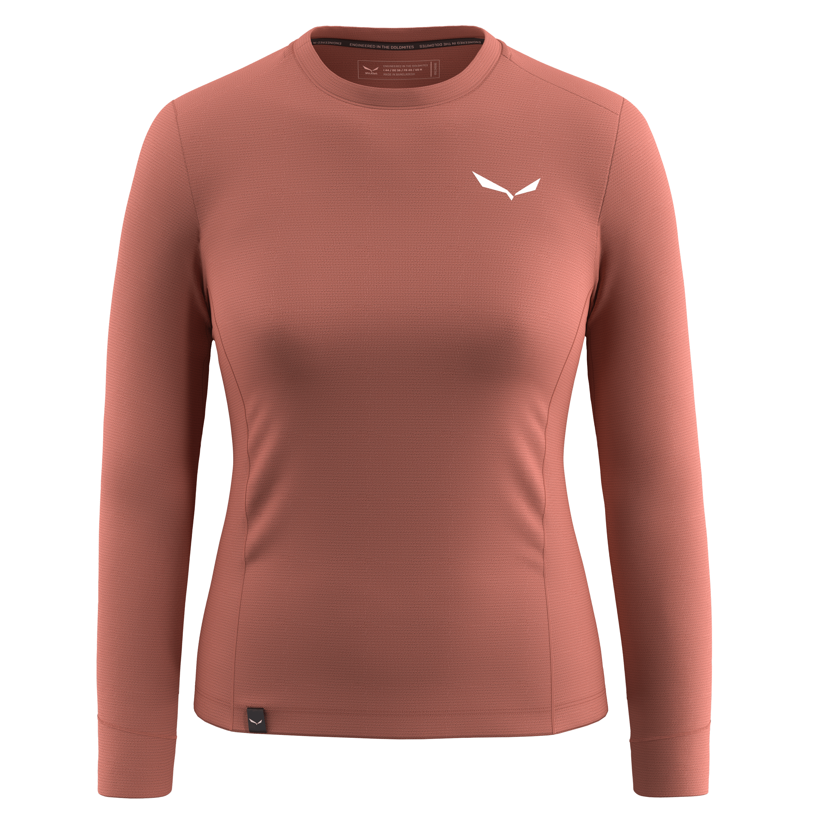 Puez Dry T-Shirt Damen