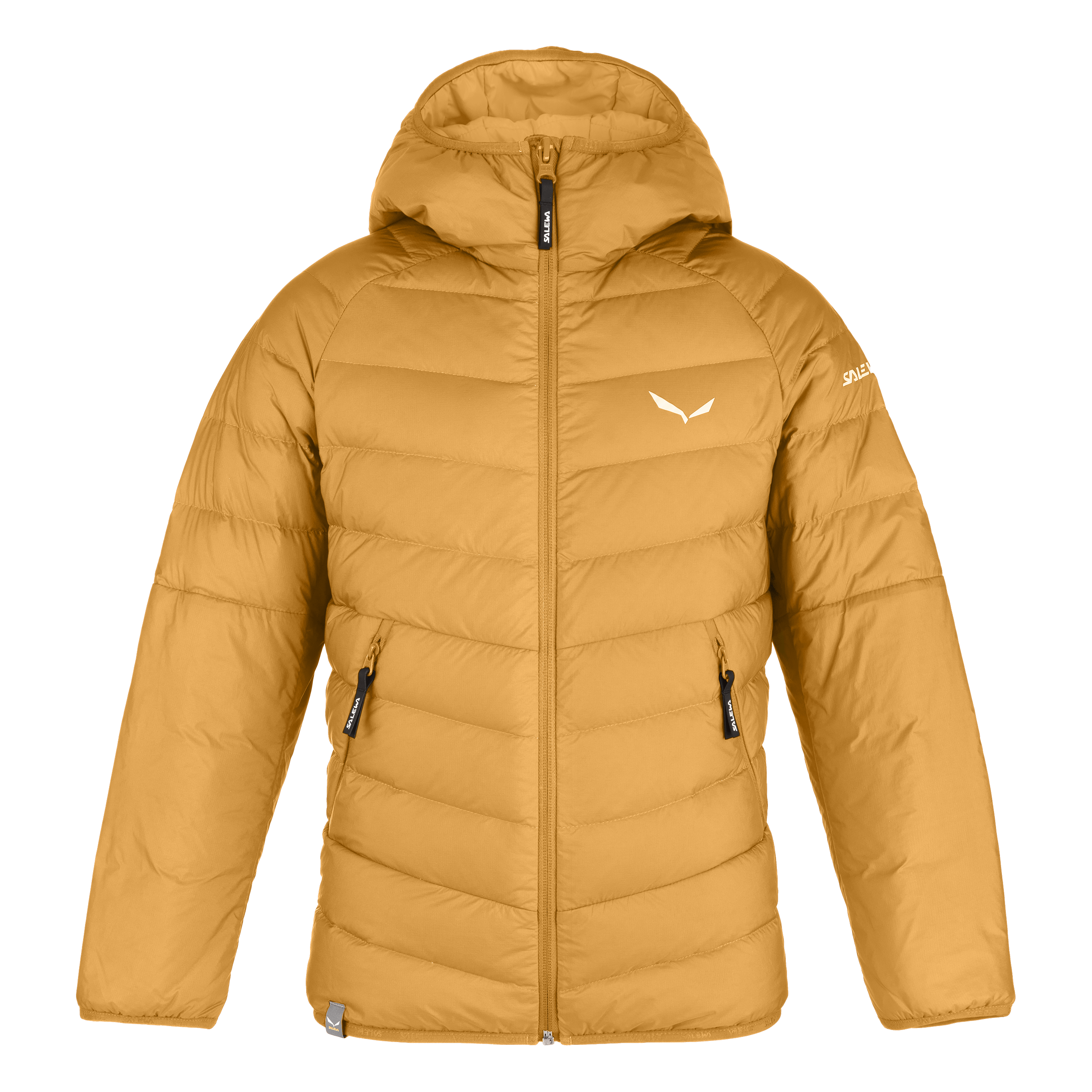 Brenta RDS Daunenjacke Kind