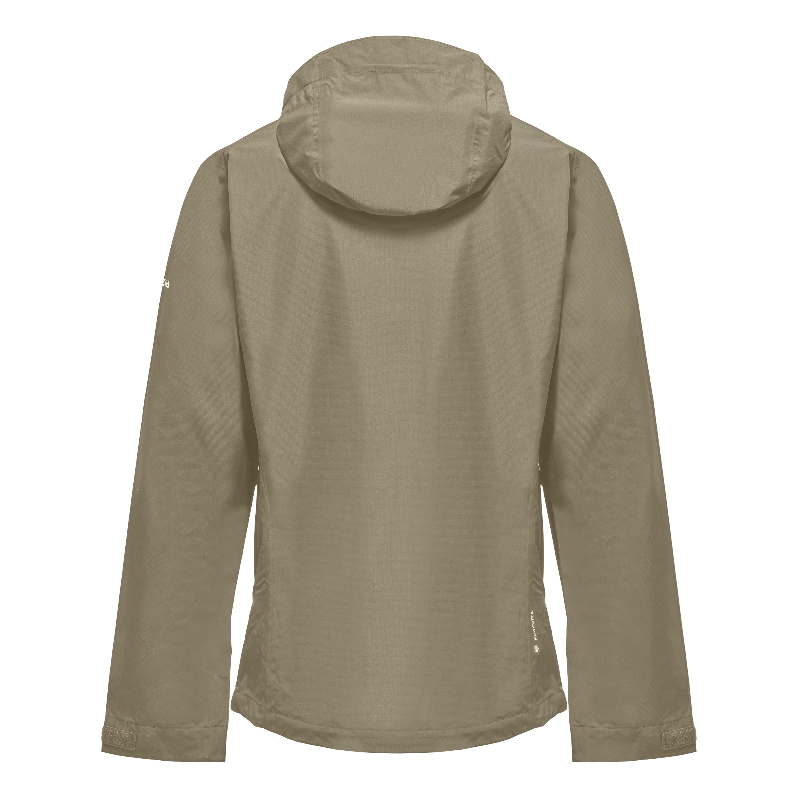 Puez 2,5-L-Powertex-Jacke Herren